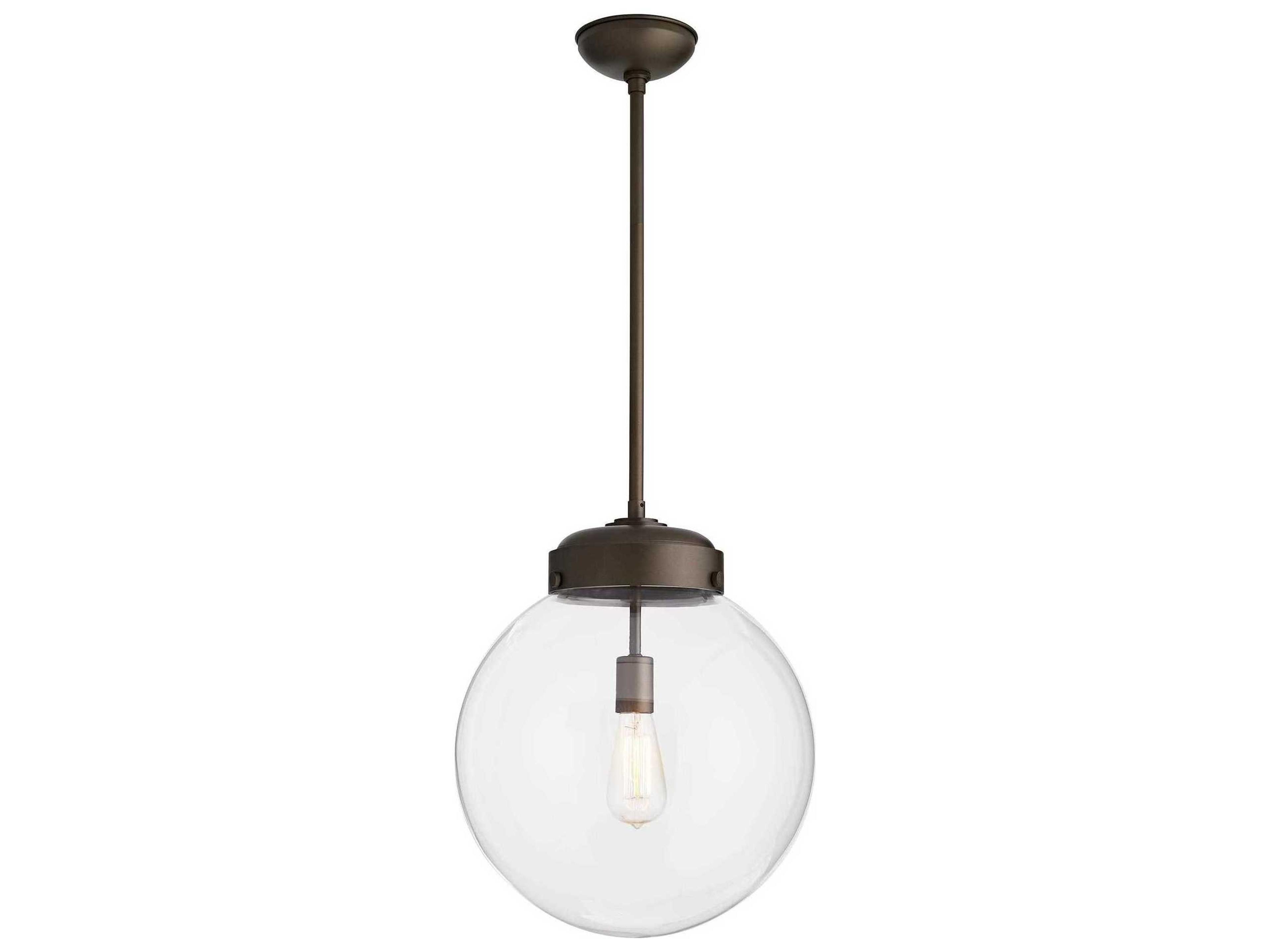 Arteriors Home Reeves 1-Light Outdoor Hanging Light