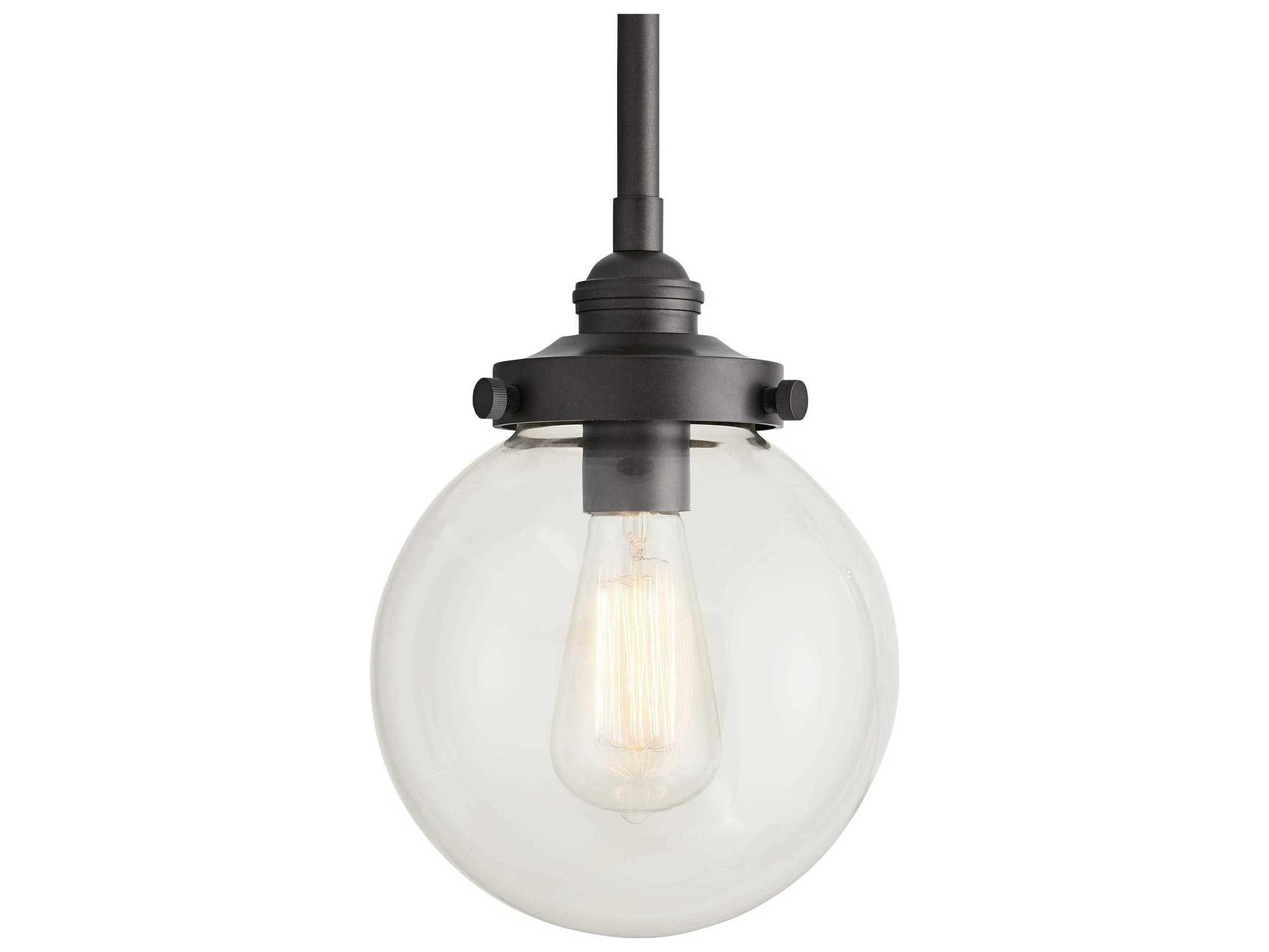 Arteriors Home Reeves 1-Light Outdoor Hanging Light