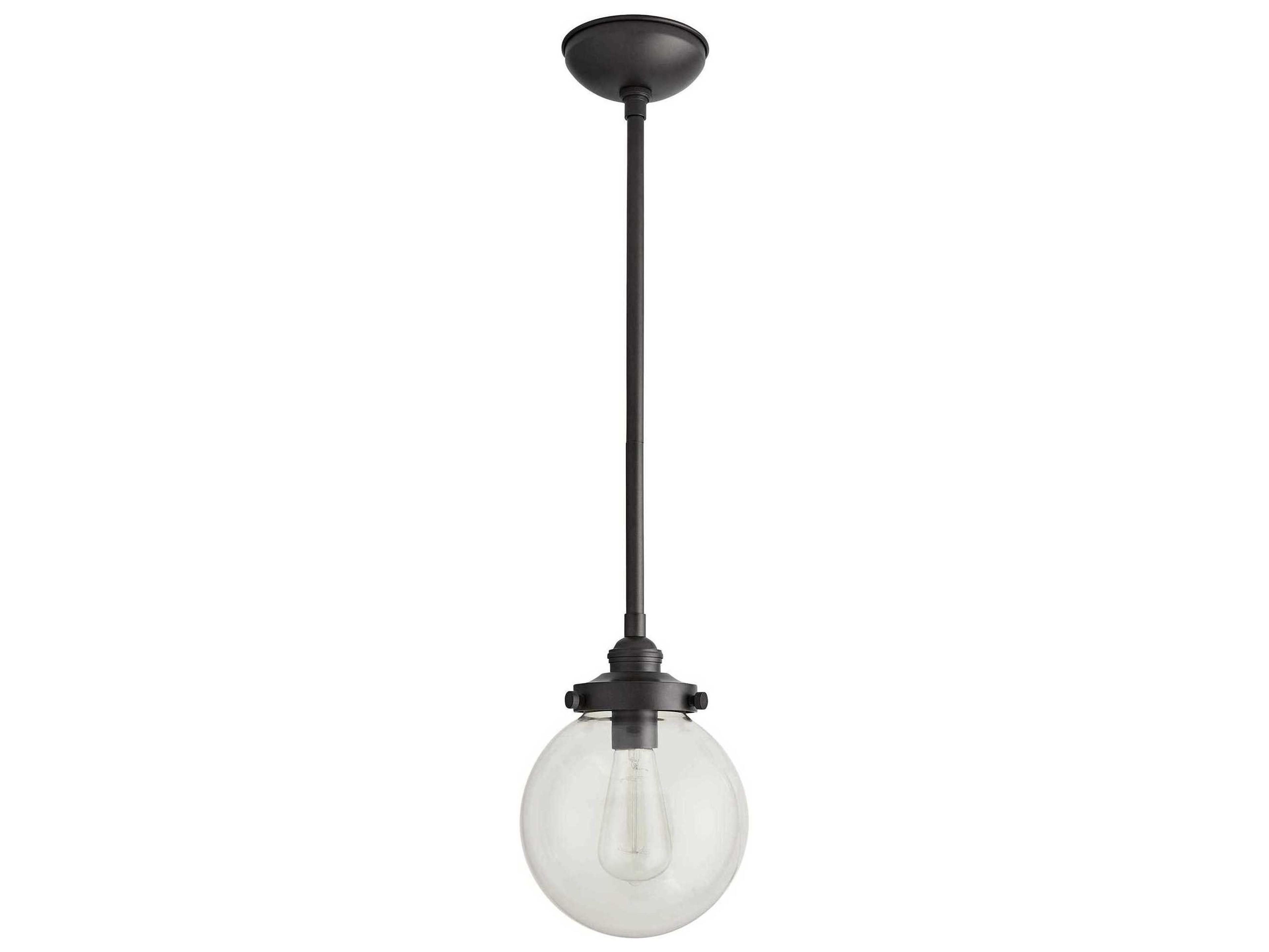 Arteriors Home Reeves 1-Light Outdoor Hanging Light