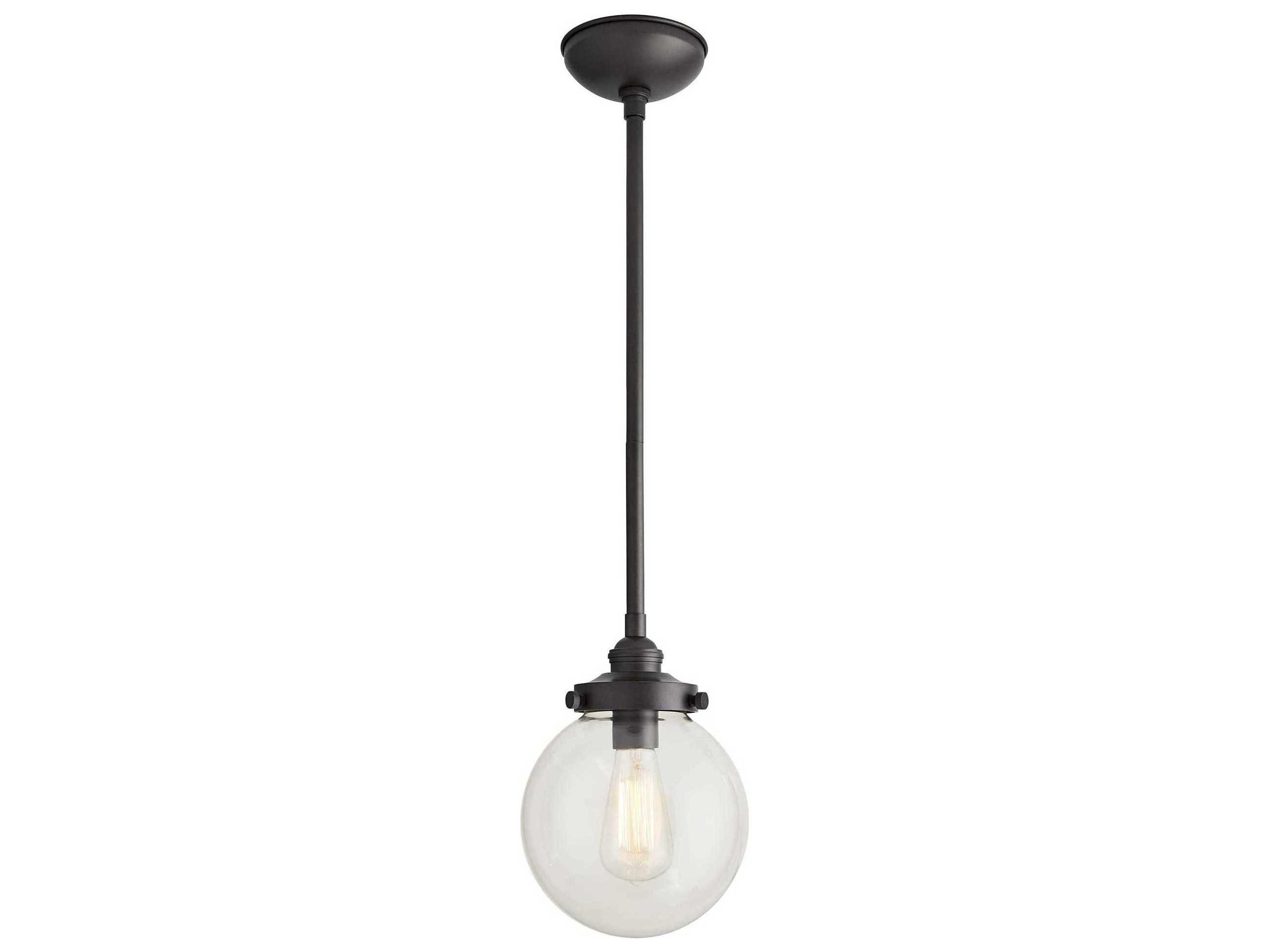 Arteriors Home Reeves 1-Light Outdoor Hanging Light