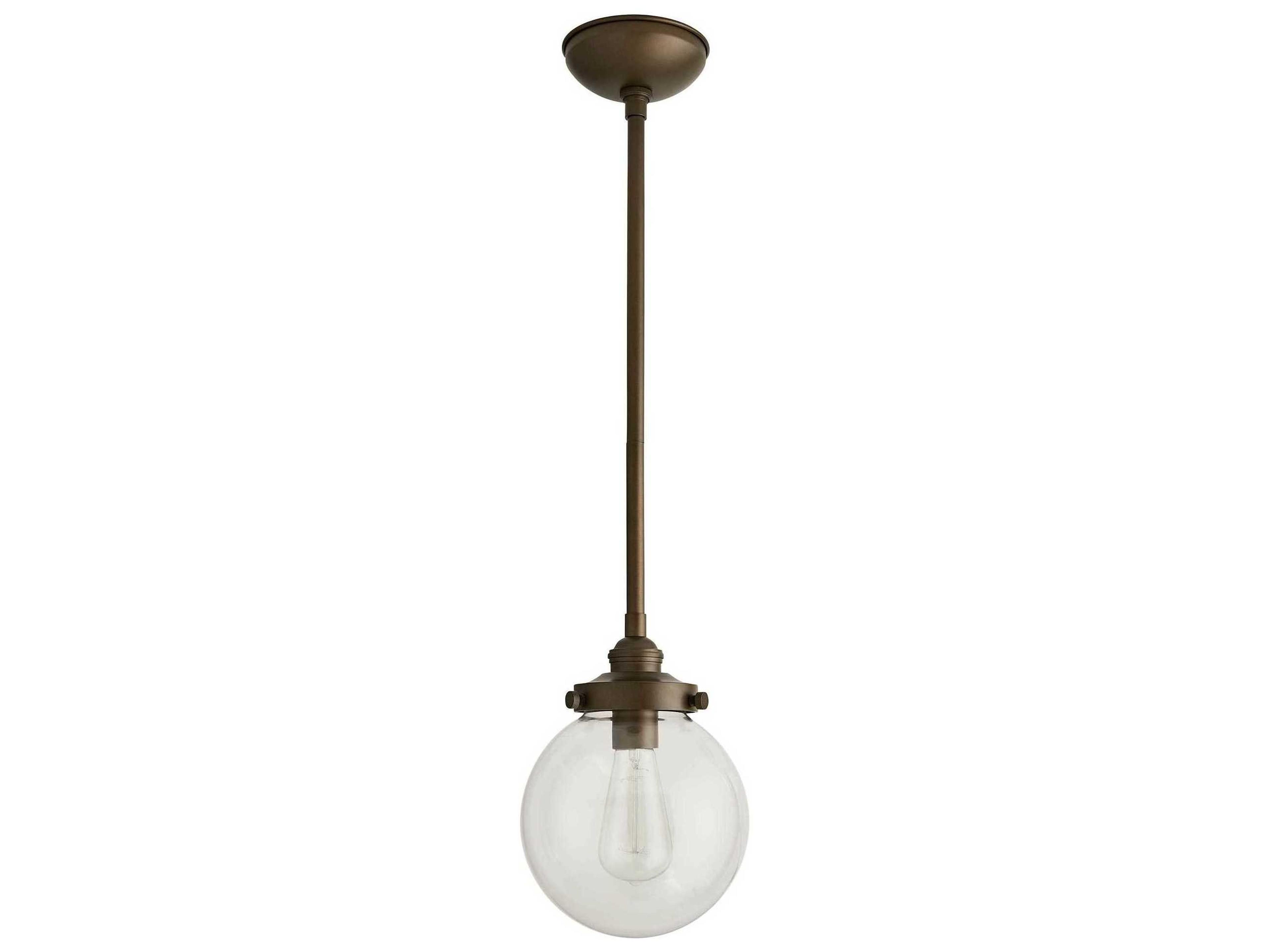 Arteriors Home Reeves 1-Light Outdoor Hanging Light
