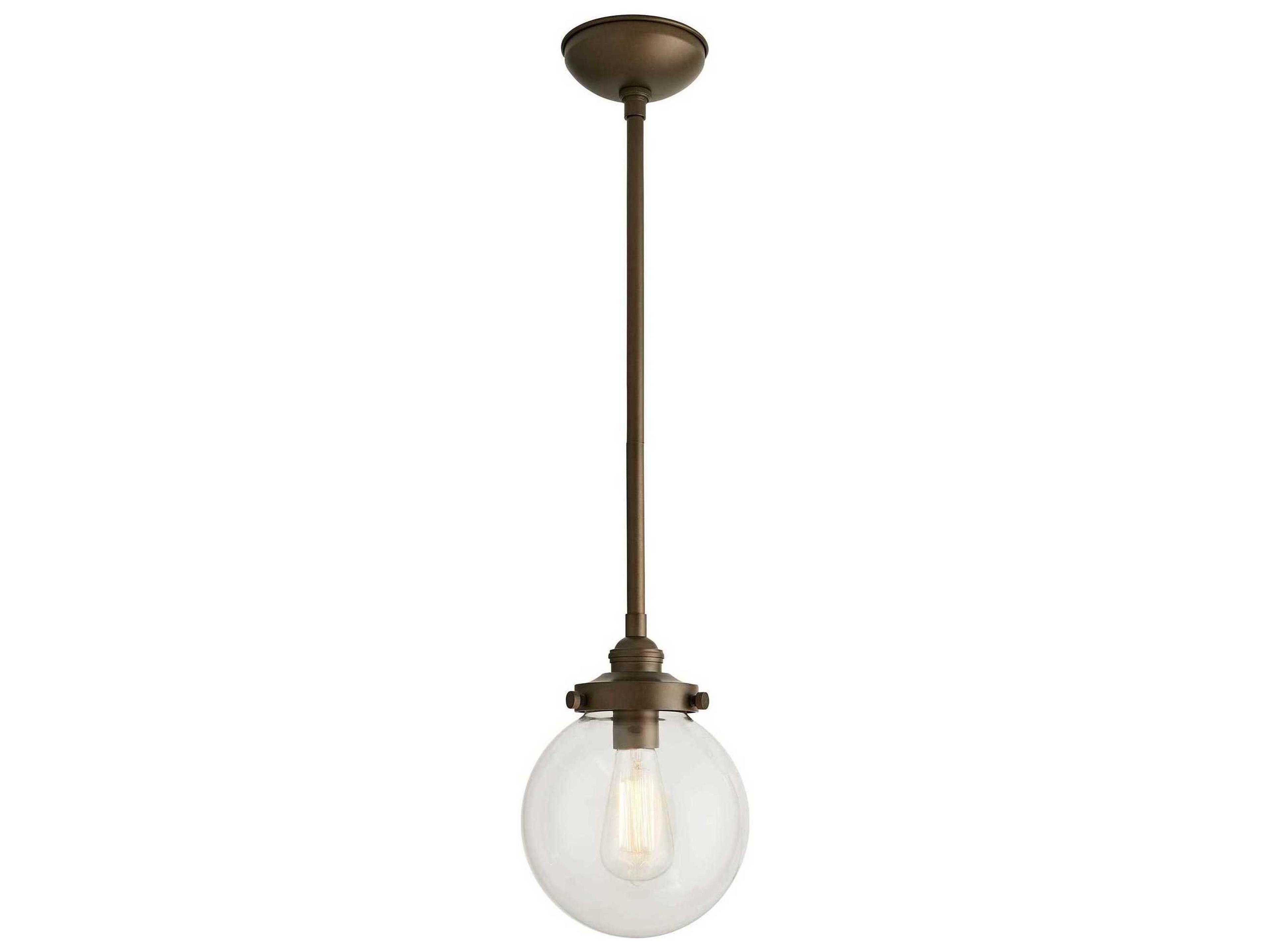 Arteriors Home Reeves 1-Light Outdoor Hanging Light