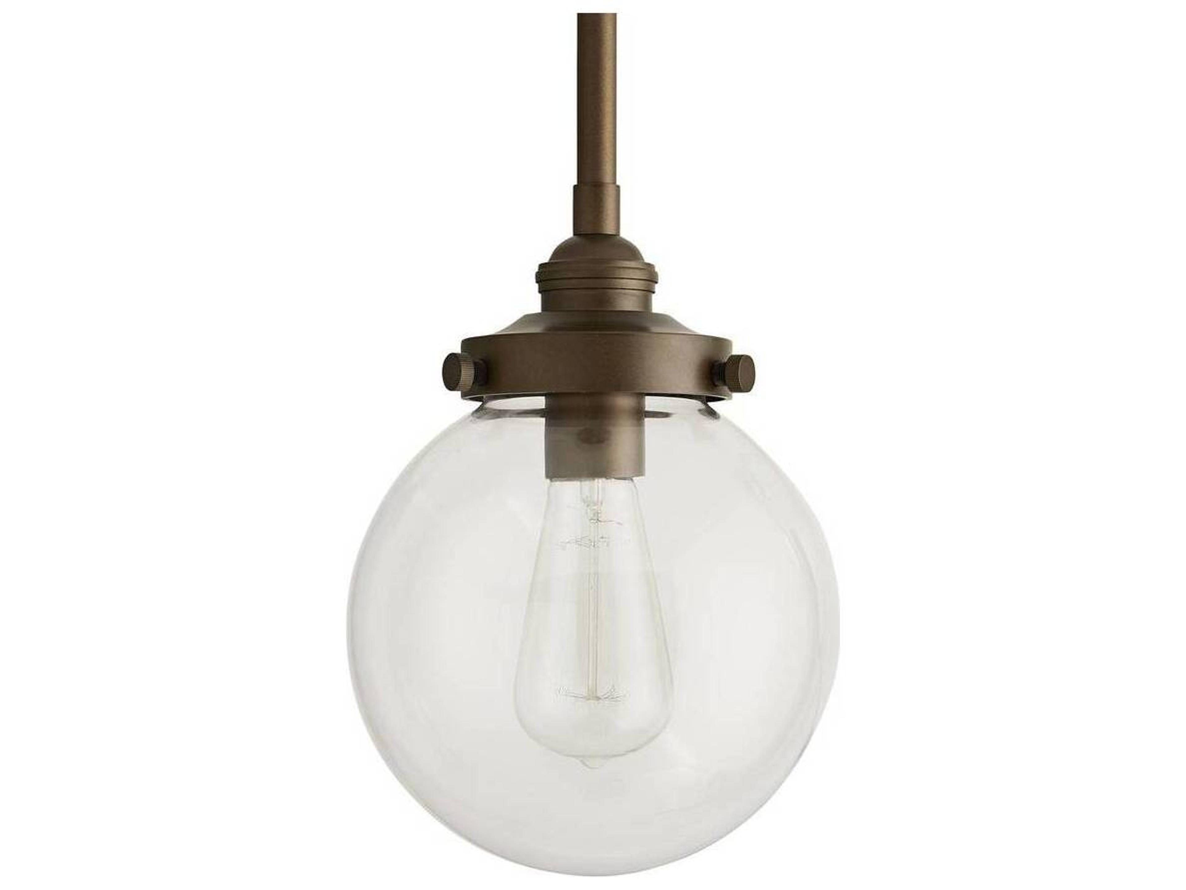 Arteriors Home Reeves 1-Light Outdoor Hanging Light