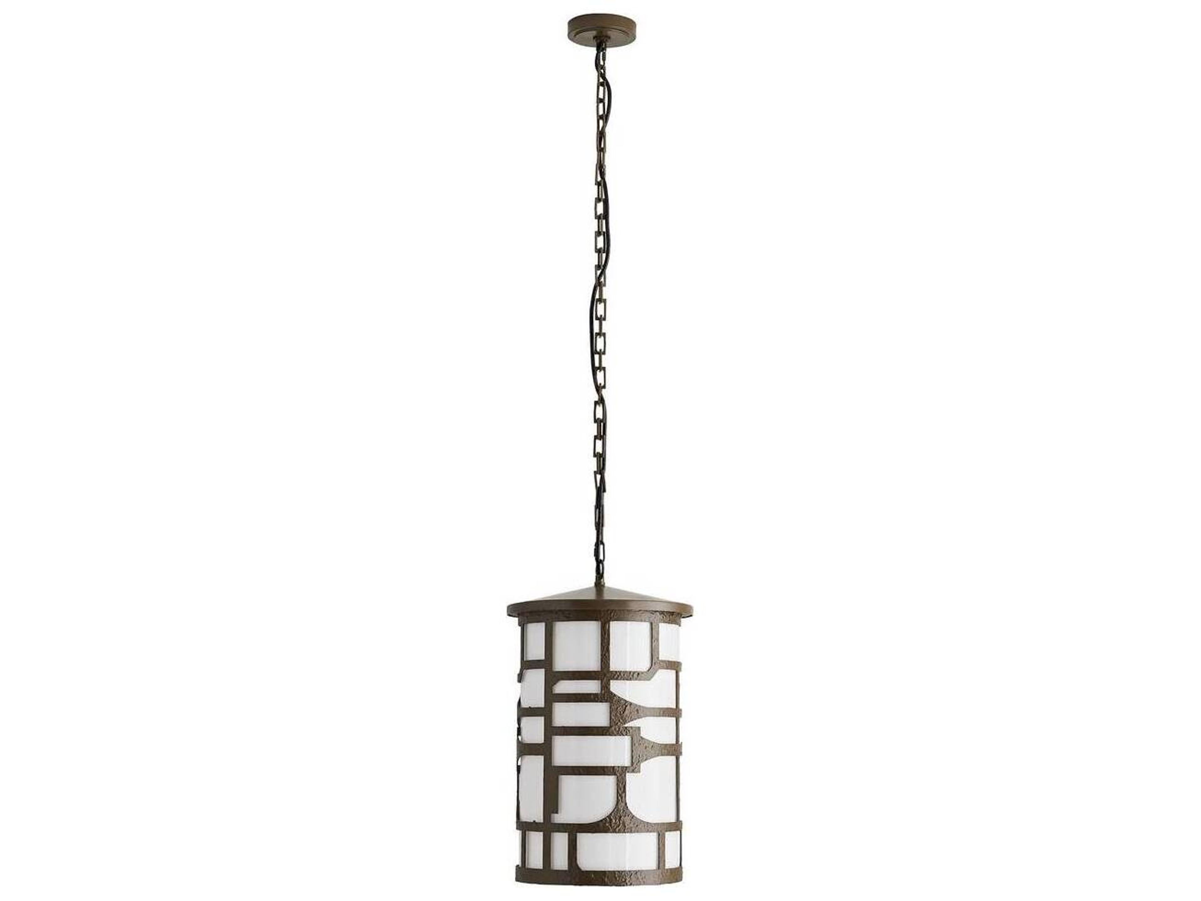 Arteriors Home Shani  3-Light Outdoor Hanging Light