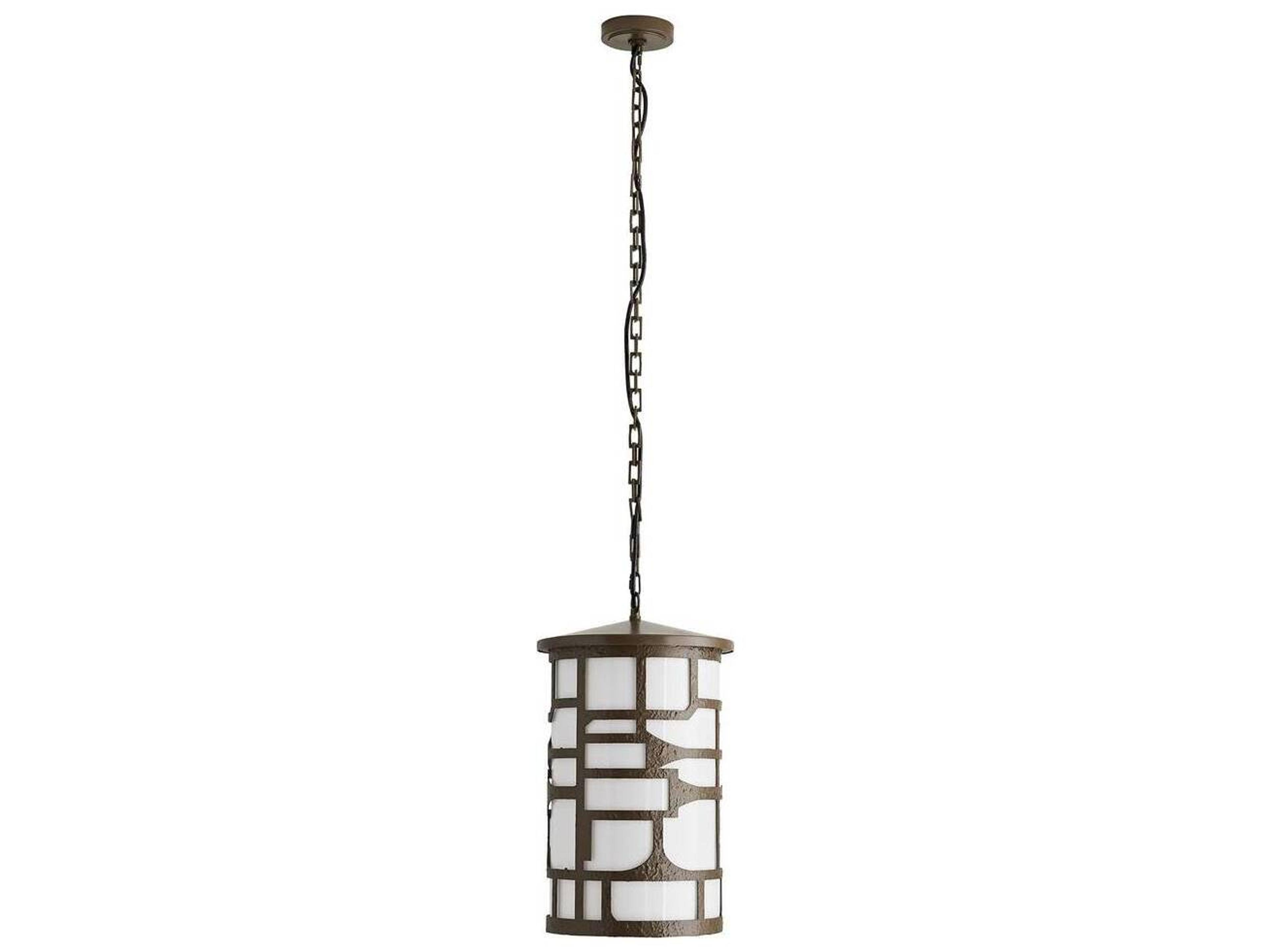 Arteriors Home Shani  3-Light Outdoor Hanging Light