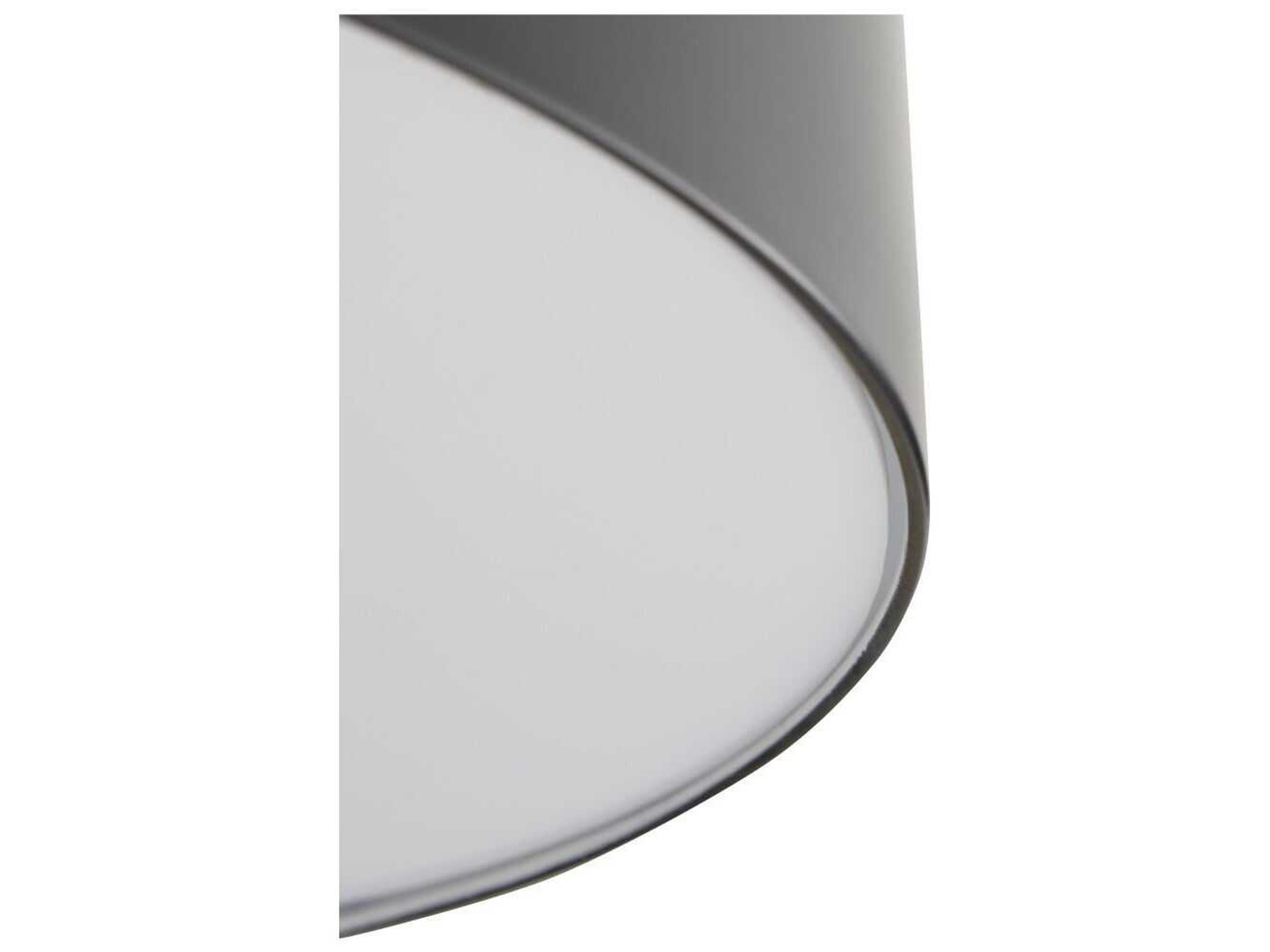 Arteriors Home Tarbell 3-Light Bronze Semi Flush Mount