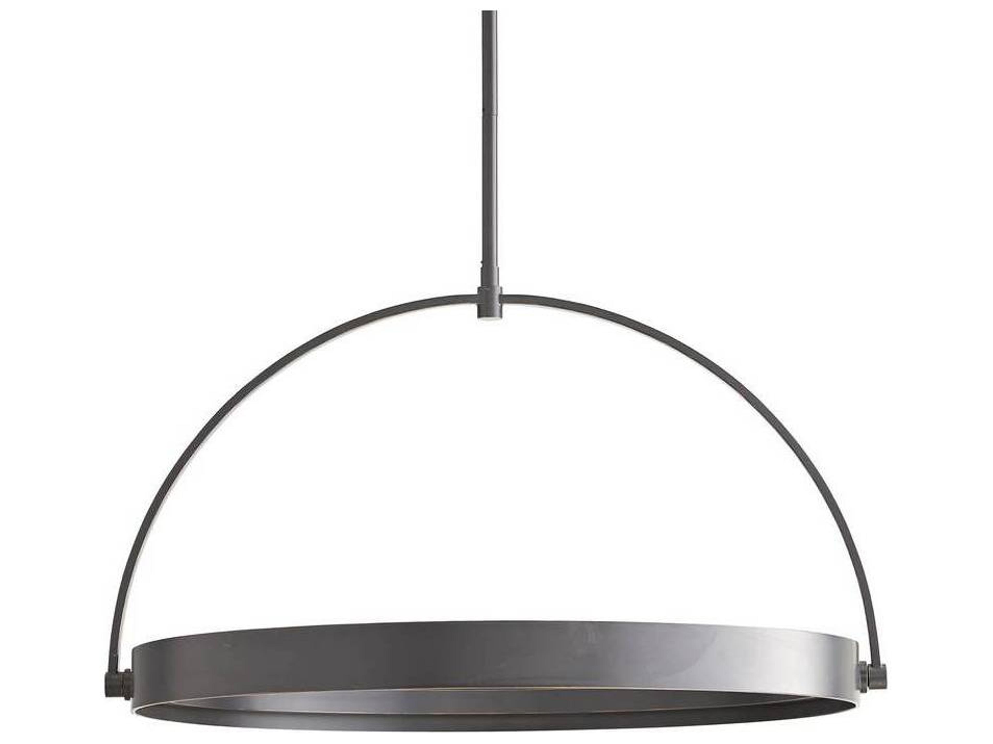 Fisk Pendant Light Modern LED