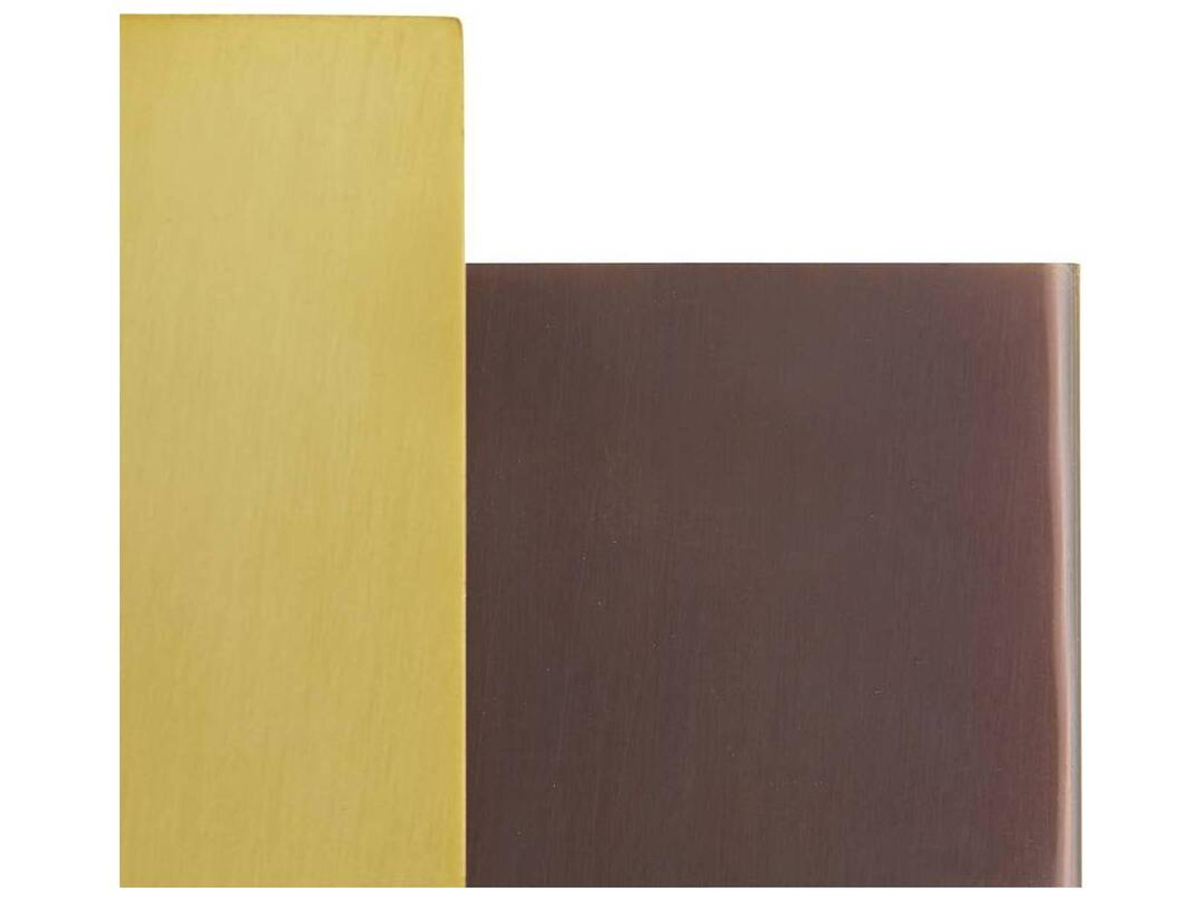 Arteriors Home 2-Light Antique Brass Wall Sconce