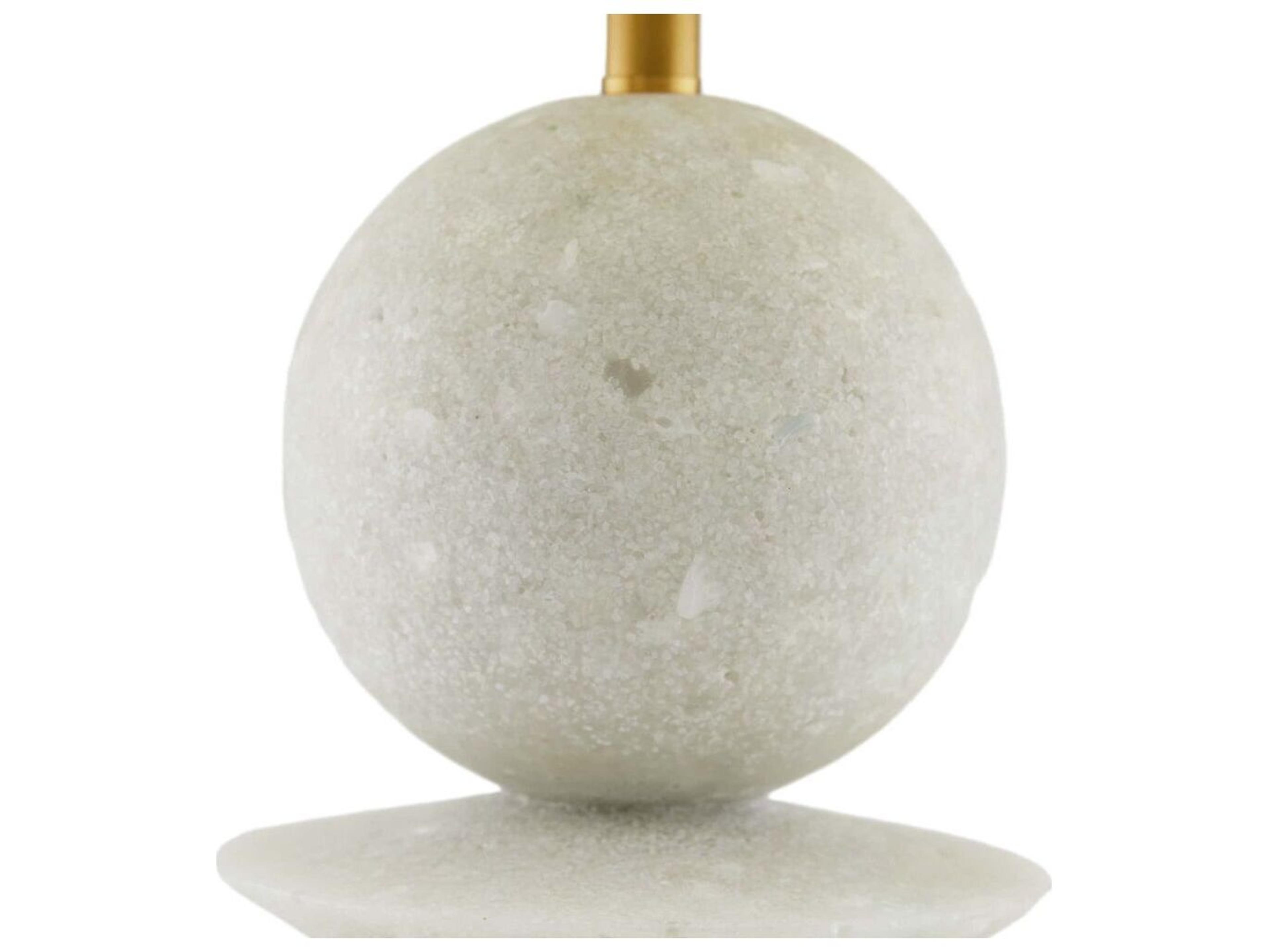 Arteriors Home Roxbury Ivory Off White Buffet Lamp