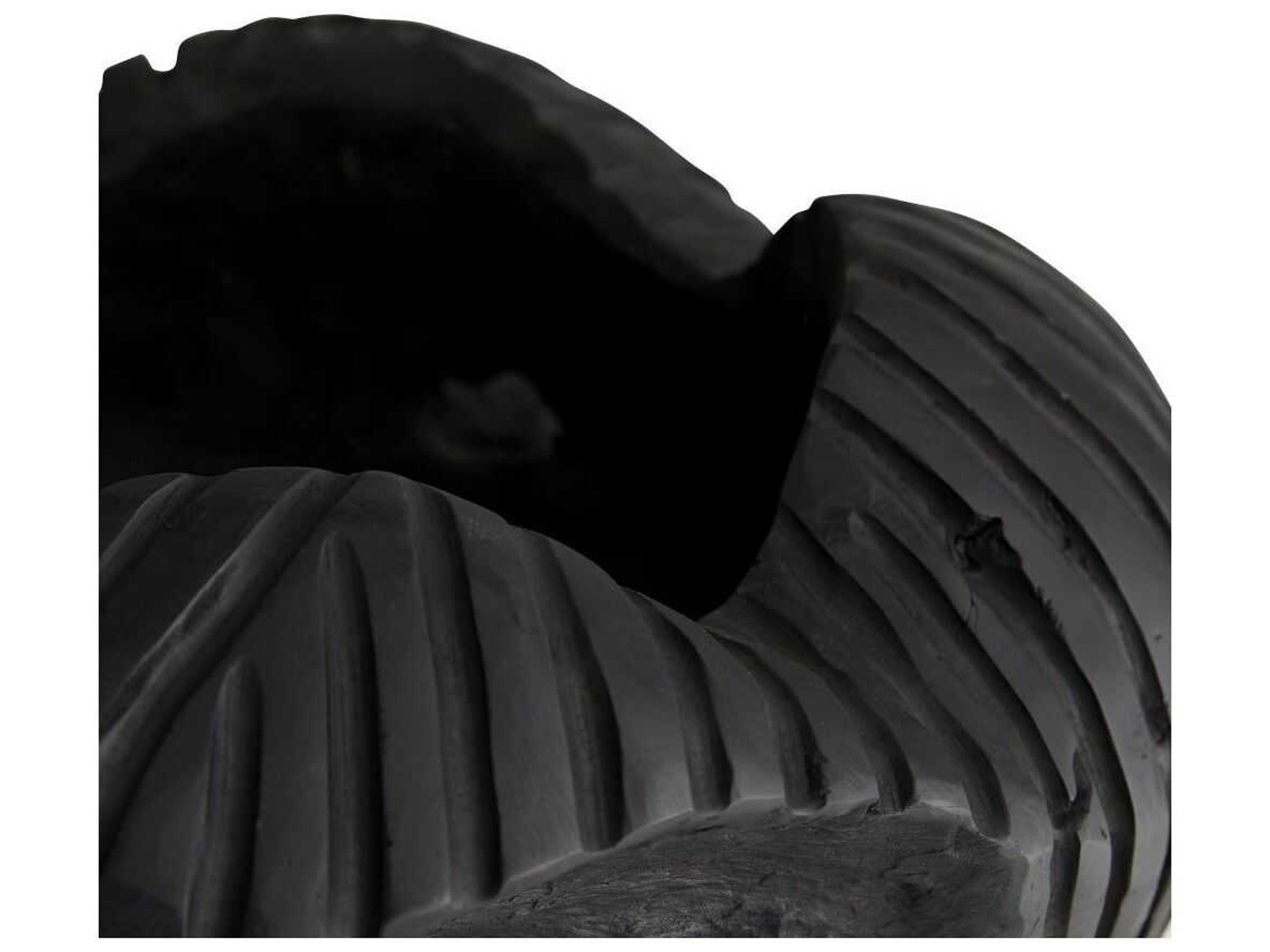 Arteriors Home Ebony Sculpture