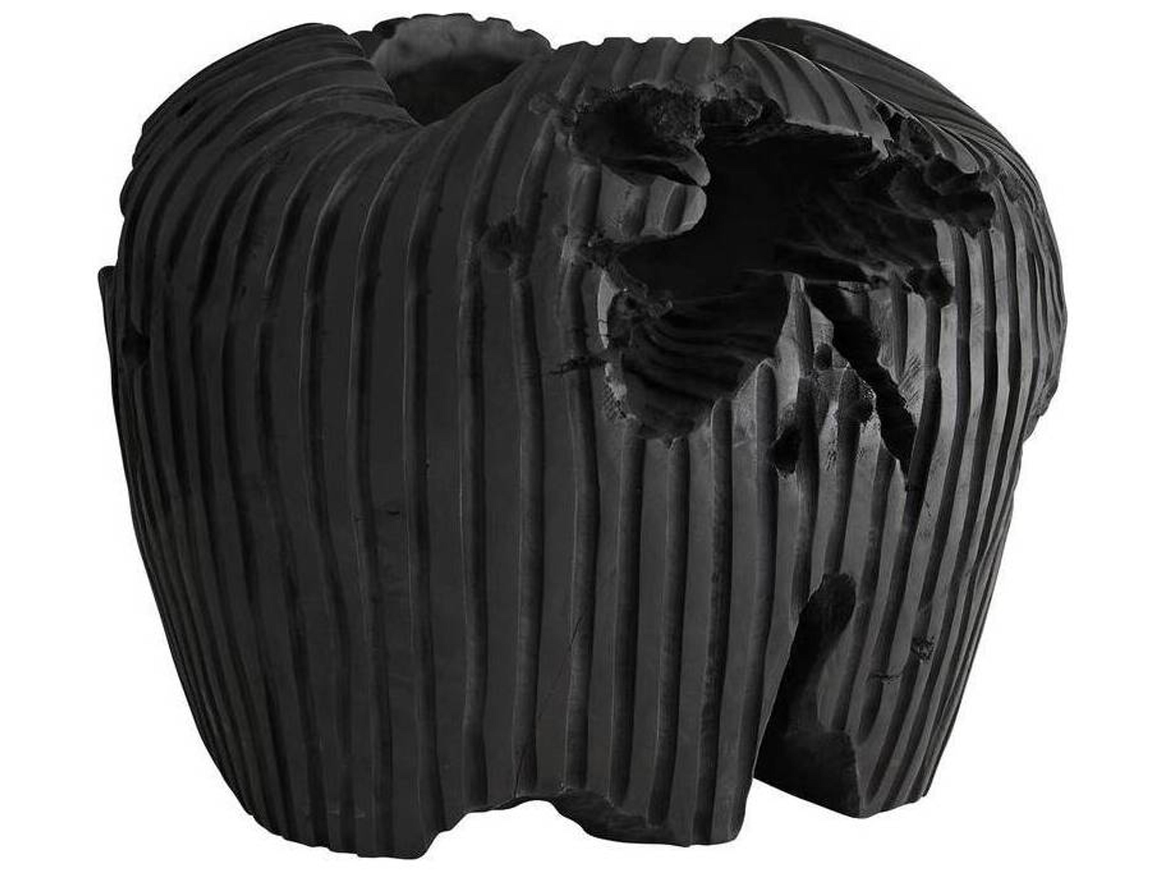 Arteriors Home Ebony Sculpture