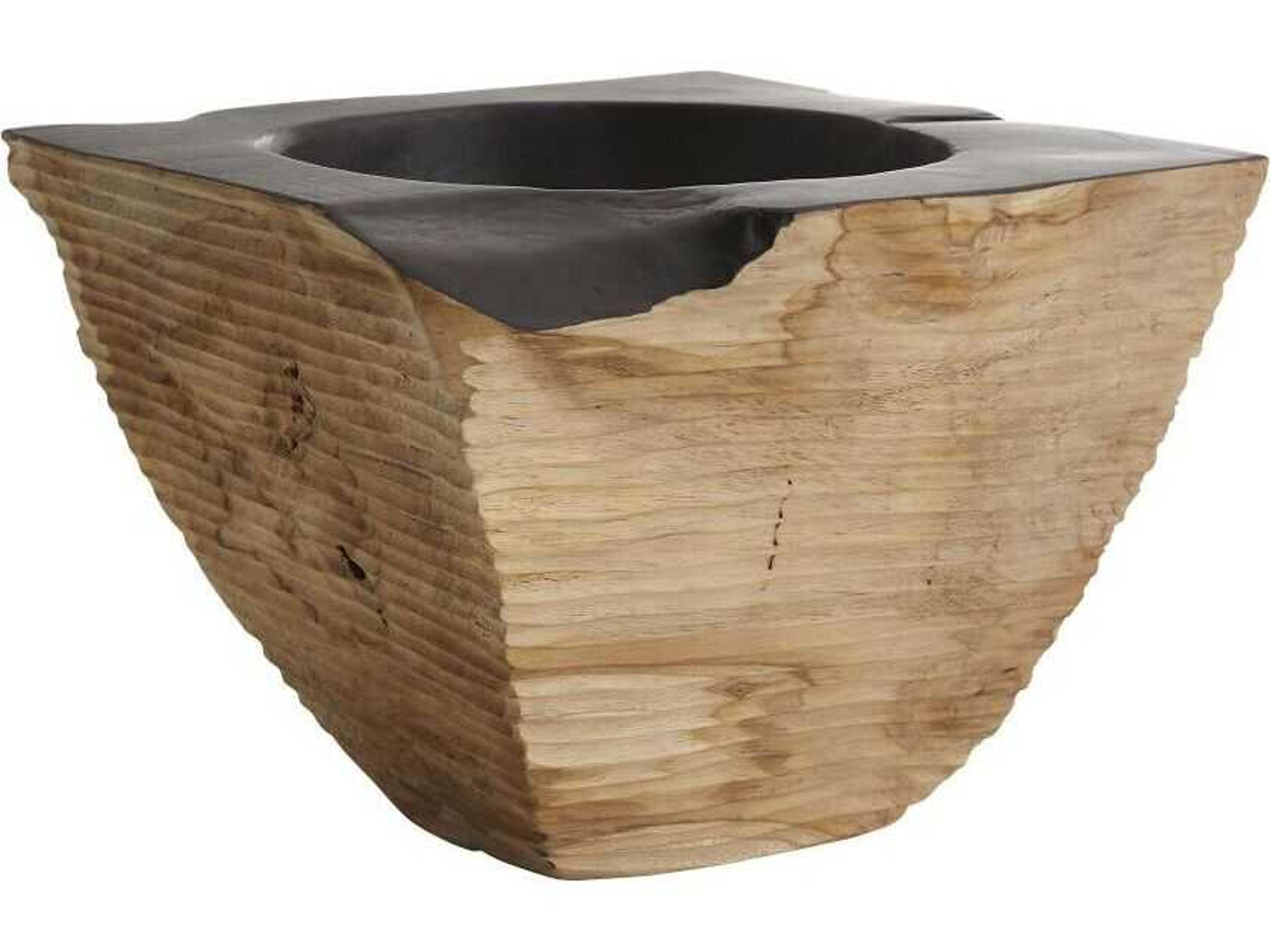 Arteriors Home Luriel Natural Centerpiece