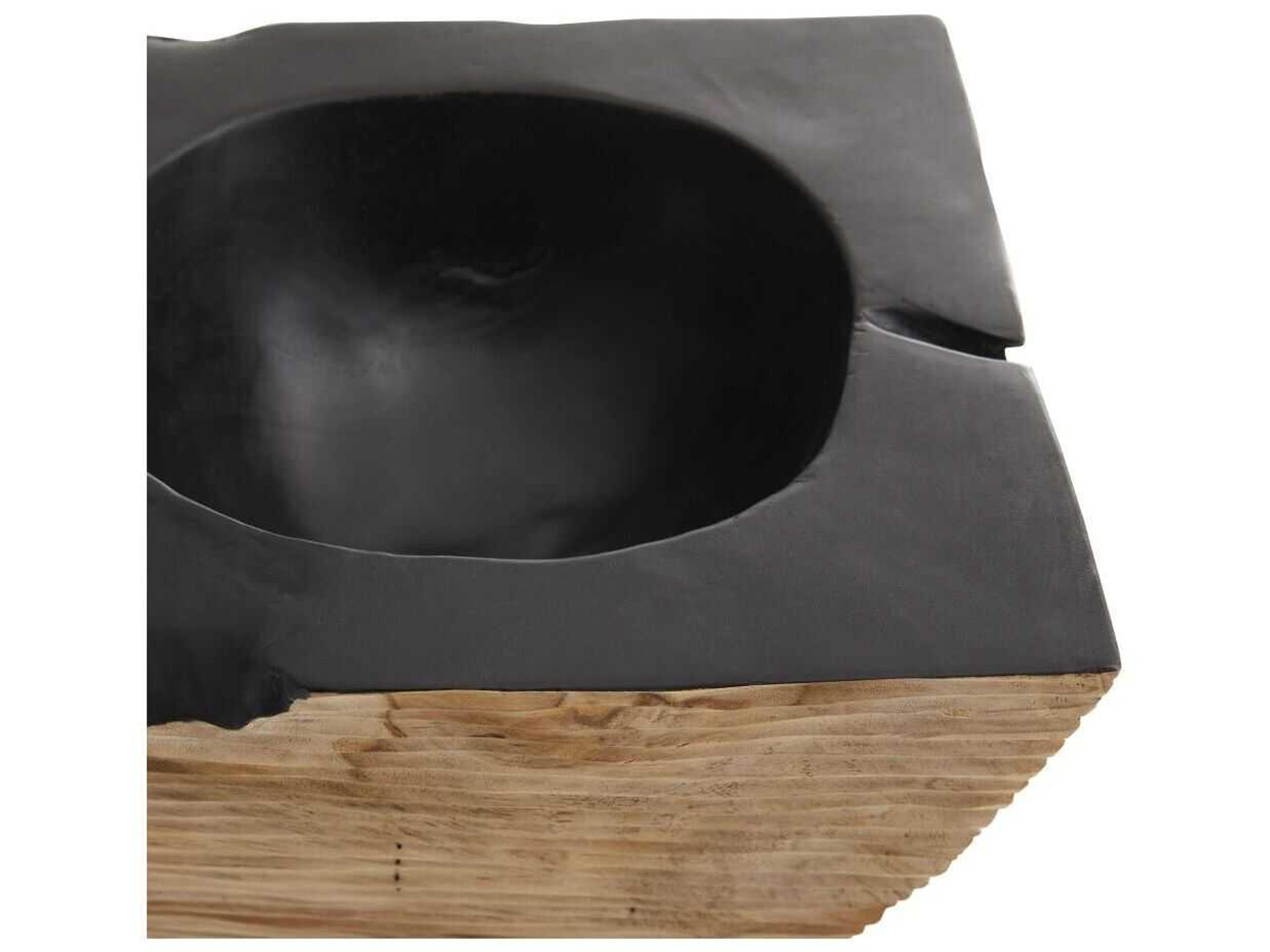 Arteriors Home Luriel Natural Centerpiece