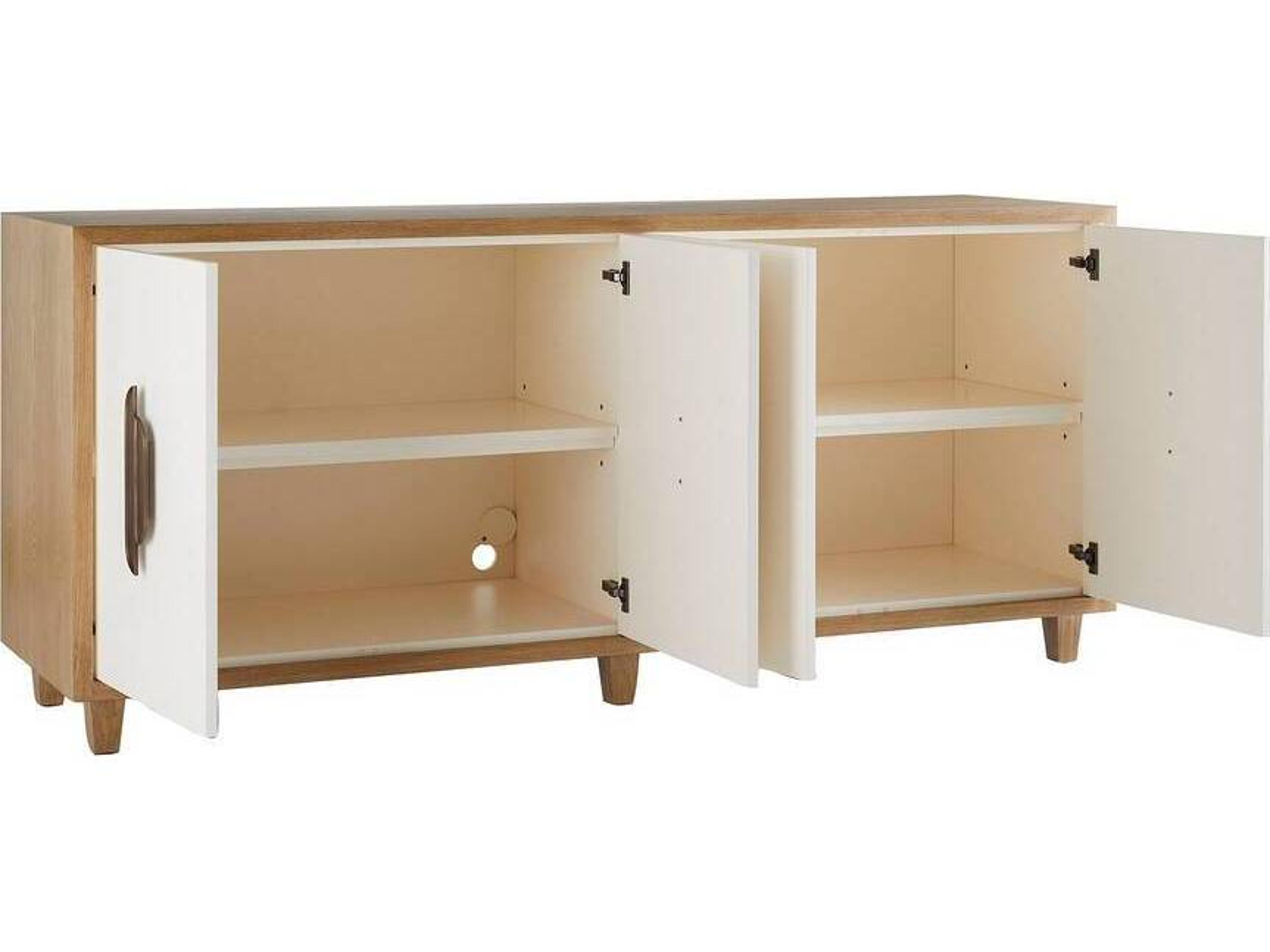 Arteriors Home Kianna 78" Sideboard