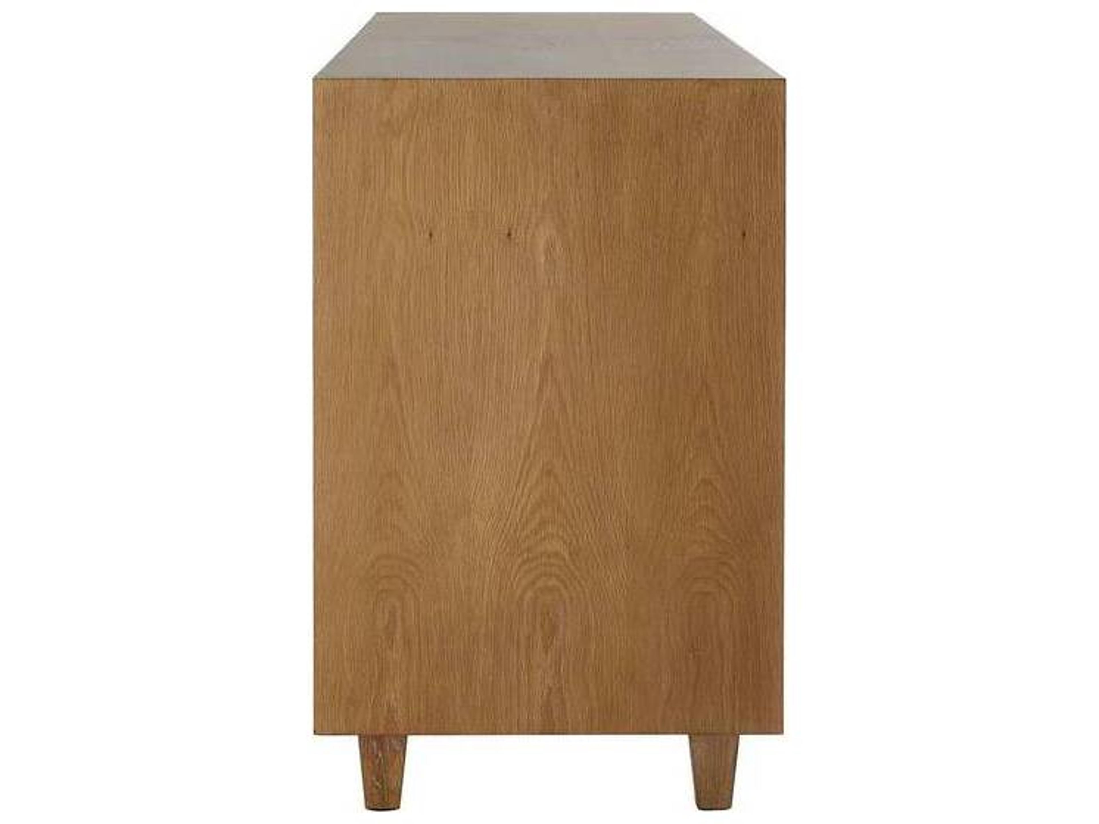 Arteriors Home Kianna 78" Sideboard