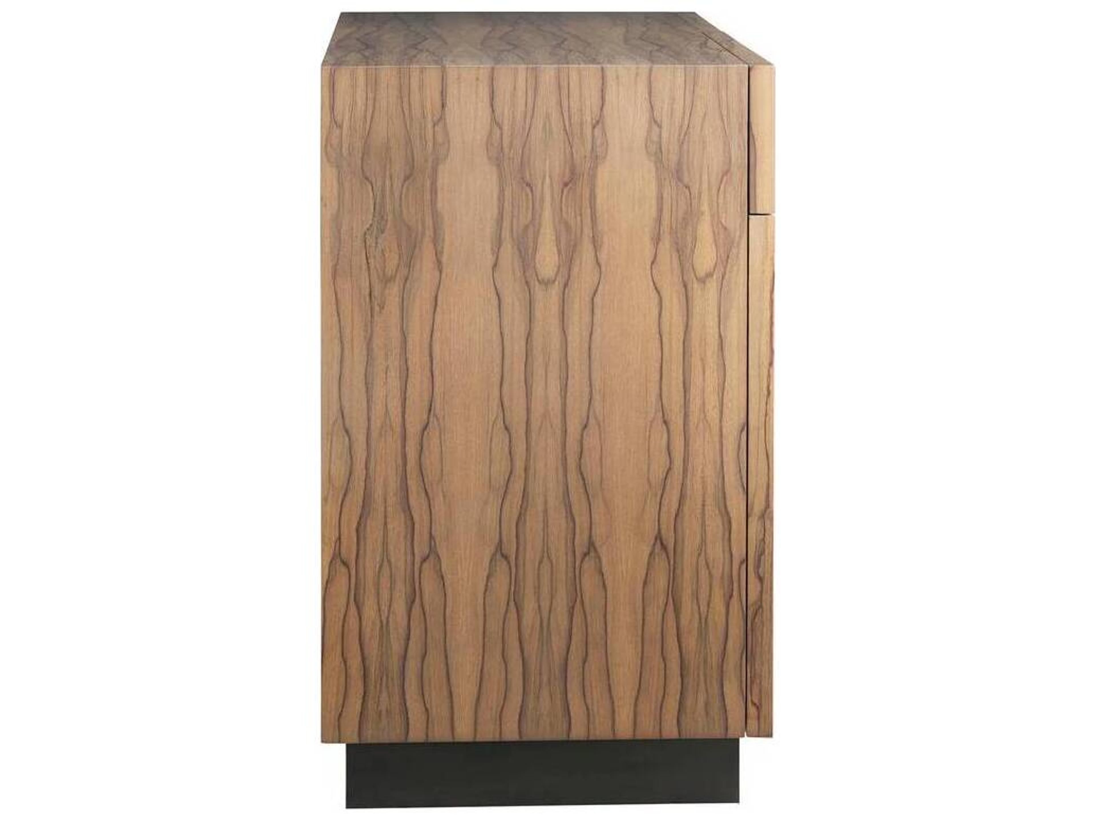 Arteriors Home Lafayette Chateau Gray Brown Accent Chest