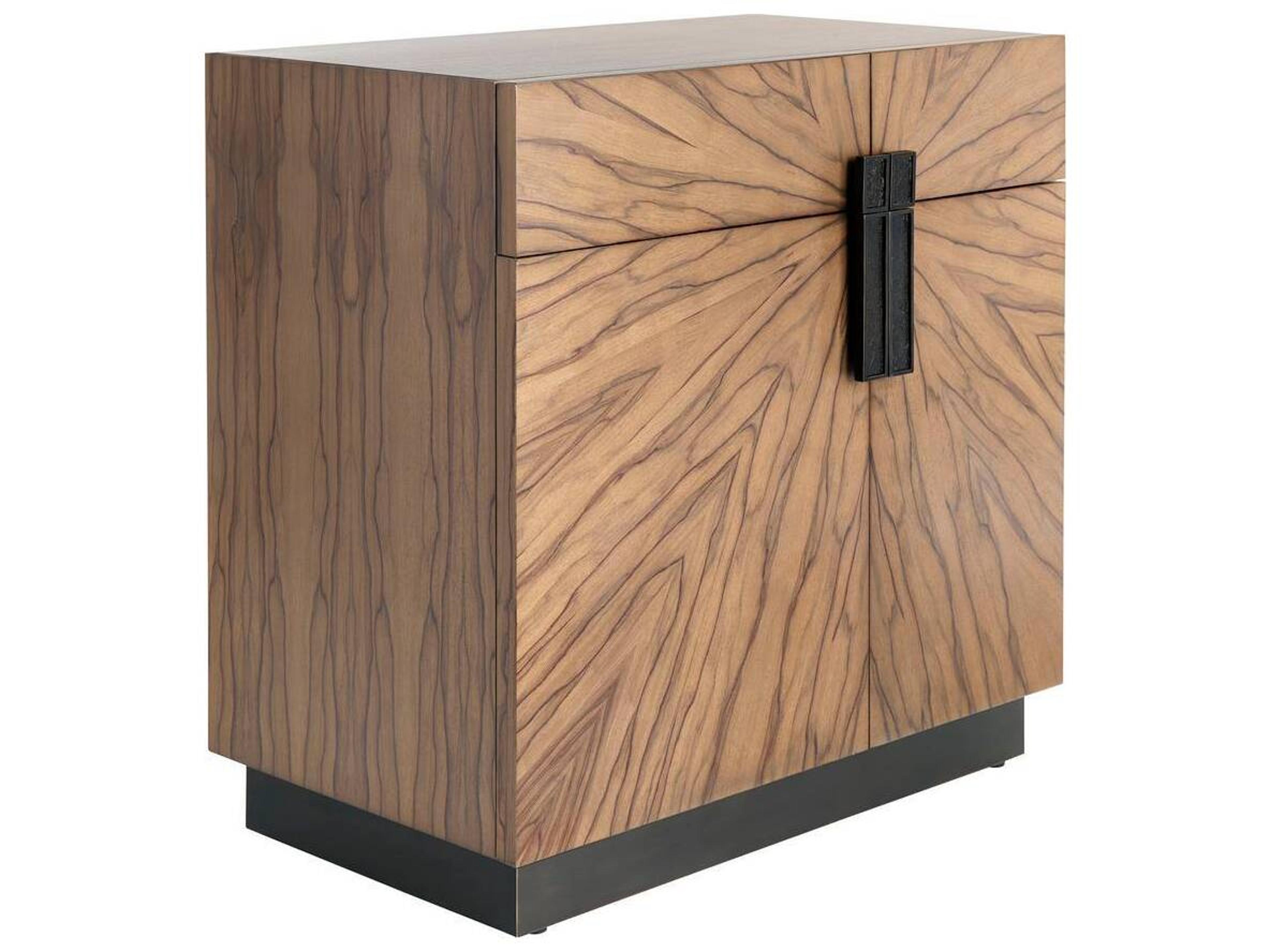 Arteriors Home Lafayette Chateau Gray Brown Accent Chest