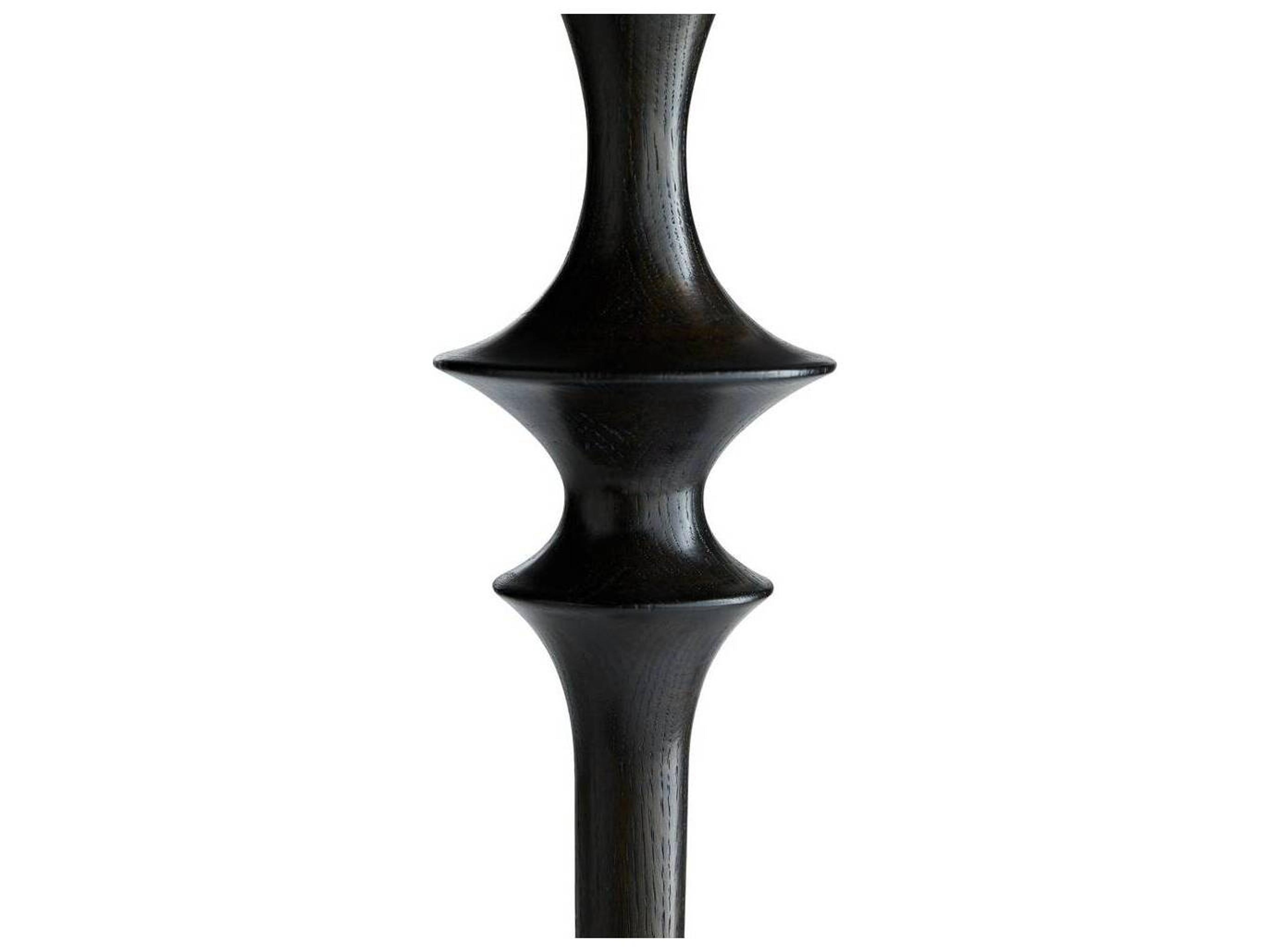 Arteriors Home Rectangular Wood Sable Villegas Console Table