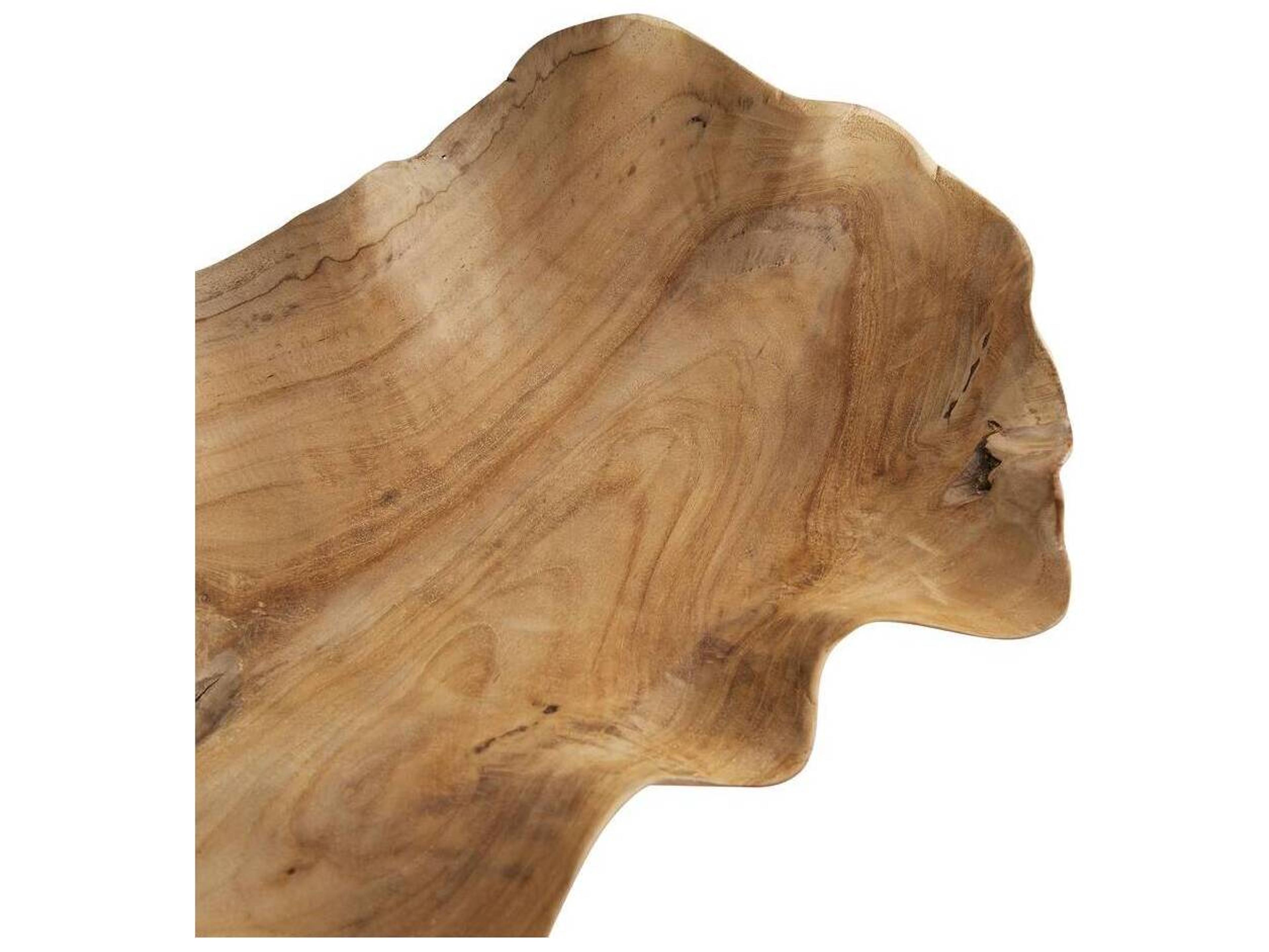 Arteriors Home Dugan Natural Centerpiece