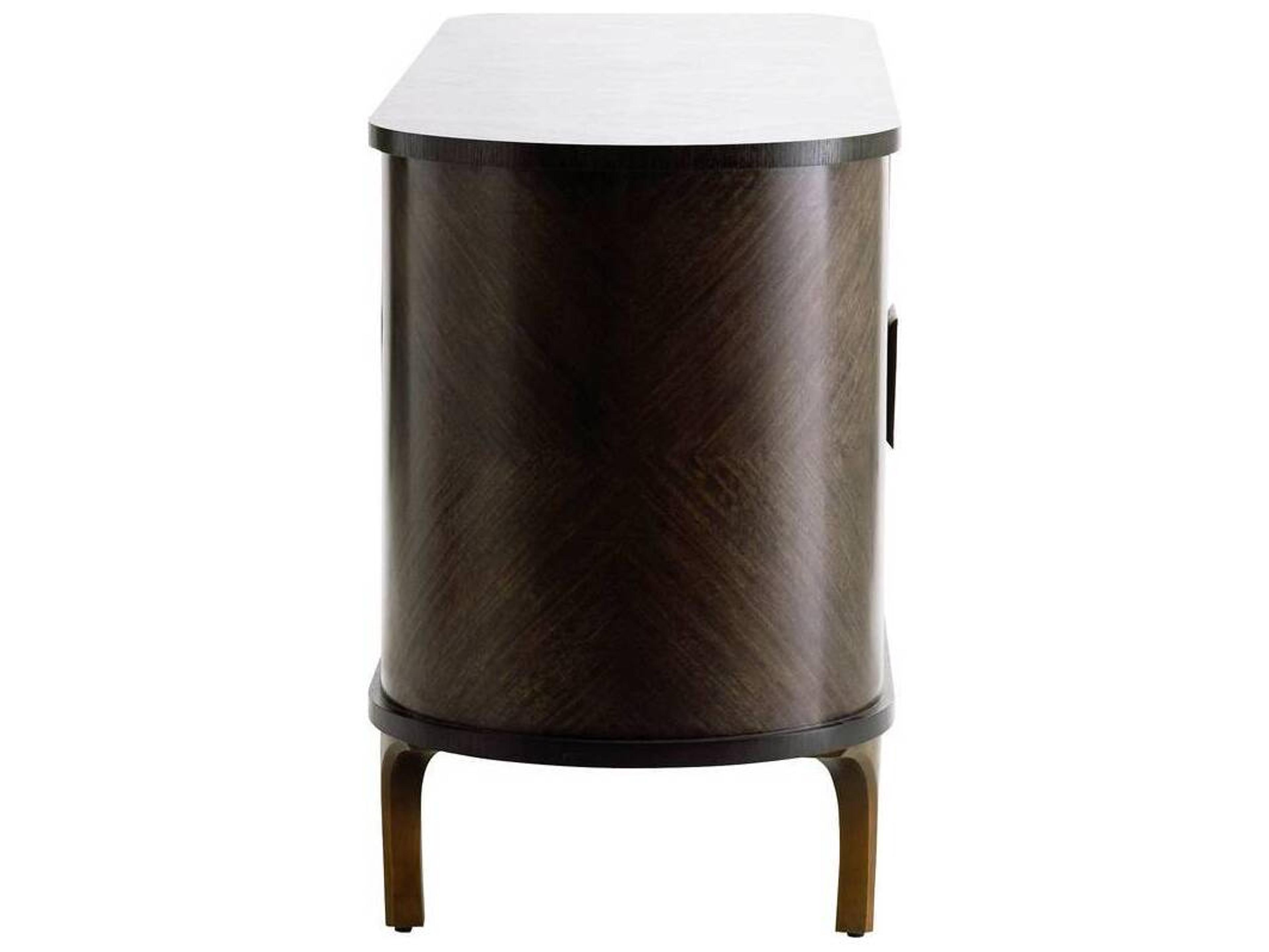 Arteriors Home 77" Brindle Nathaniel Sideboard