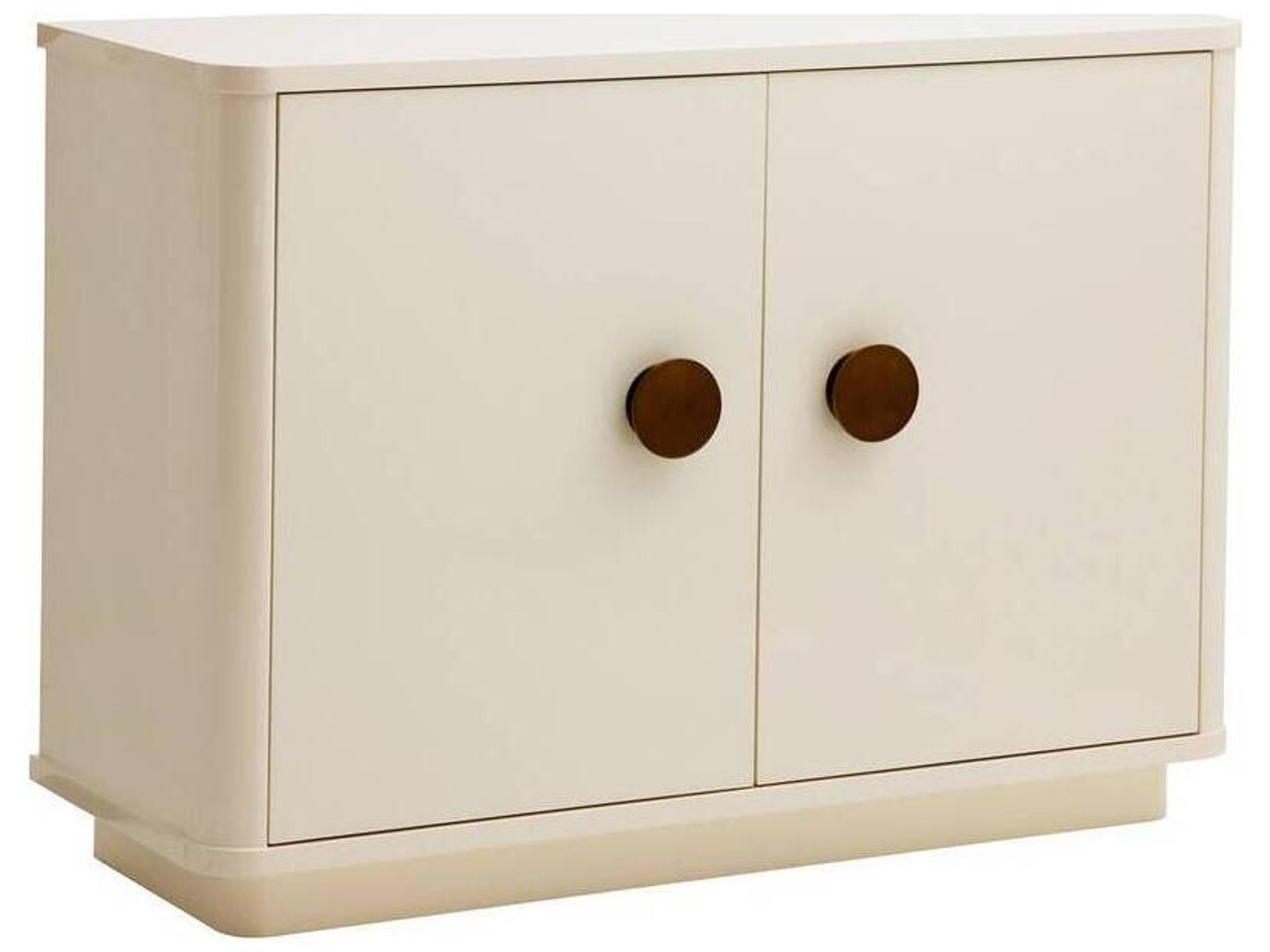 Arteriors Home Kennedy Opal Beige Accent Chest
