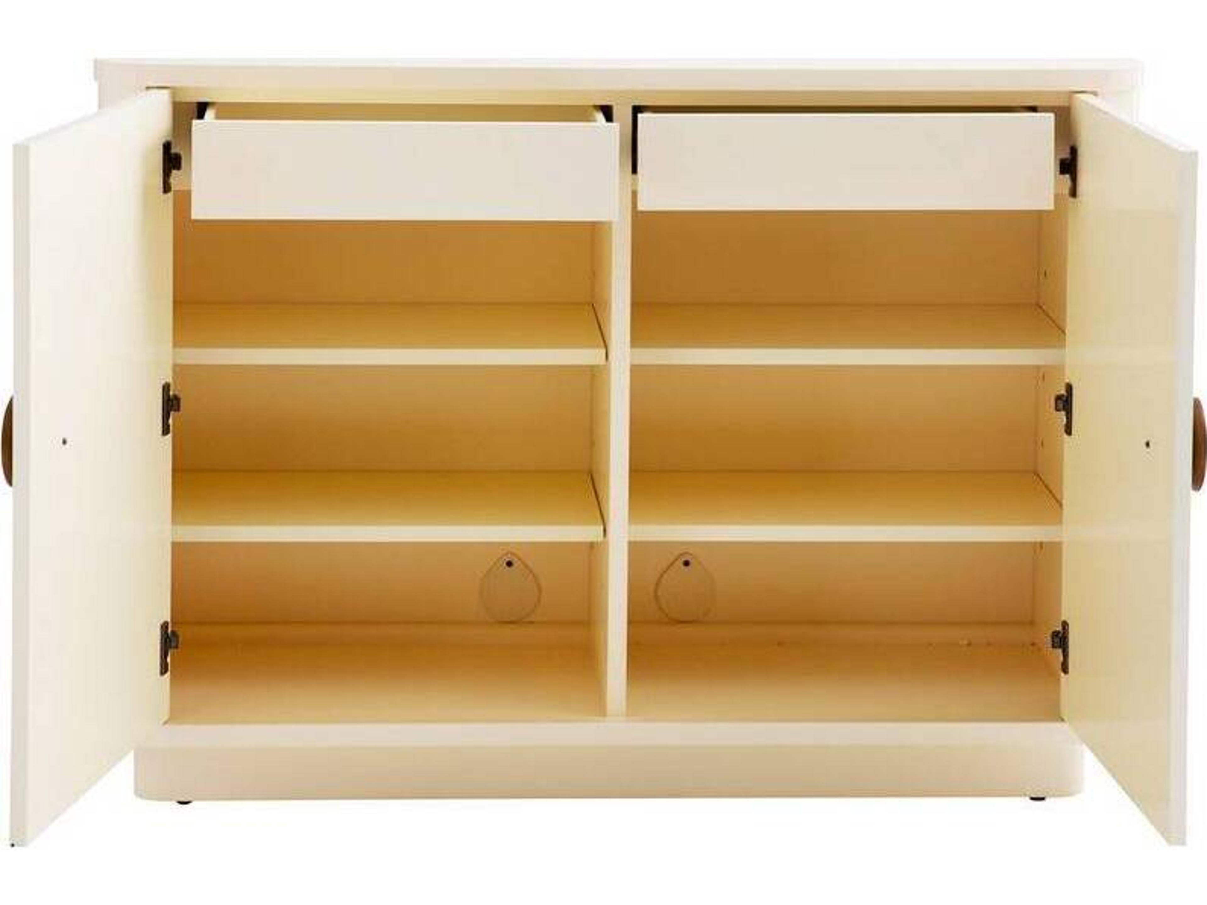 Arteriors Home Kennedy Opal Beige Accent Chest