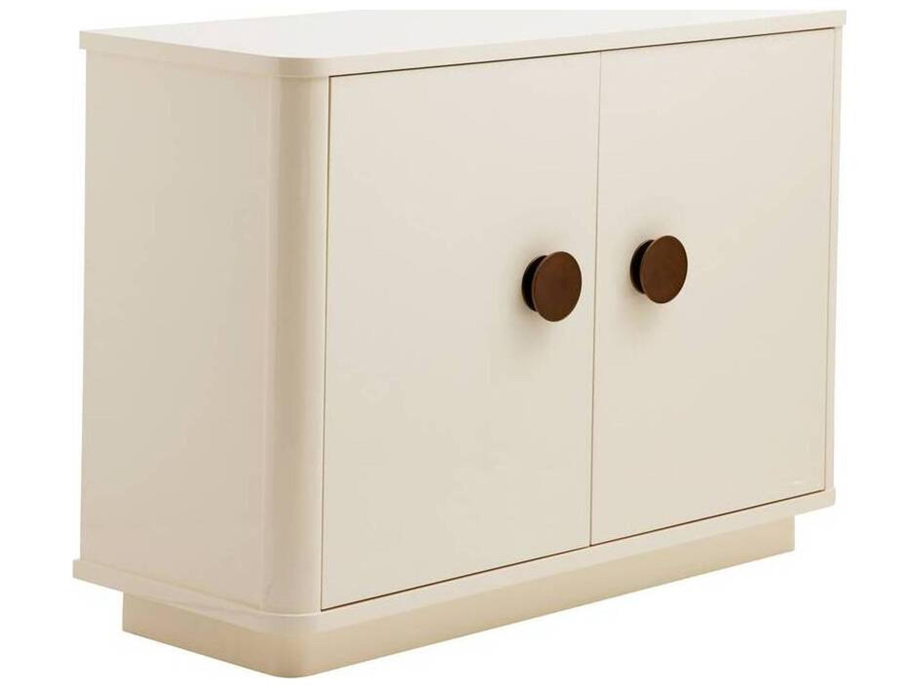 Arteriors Home Kennedy Opal Beige Accent Chest
