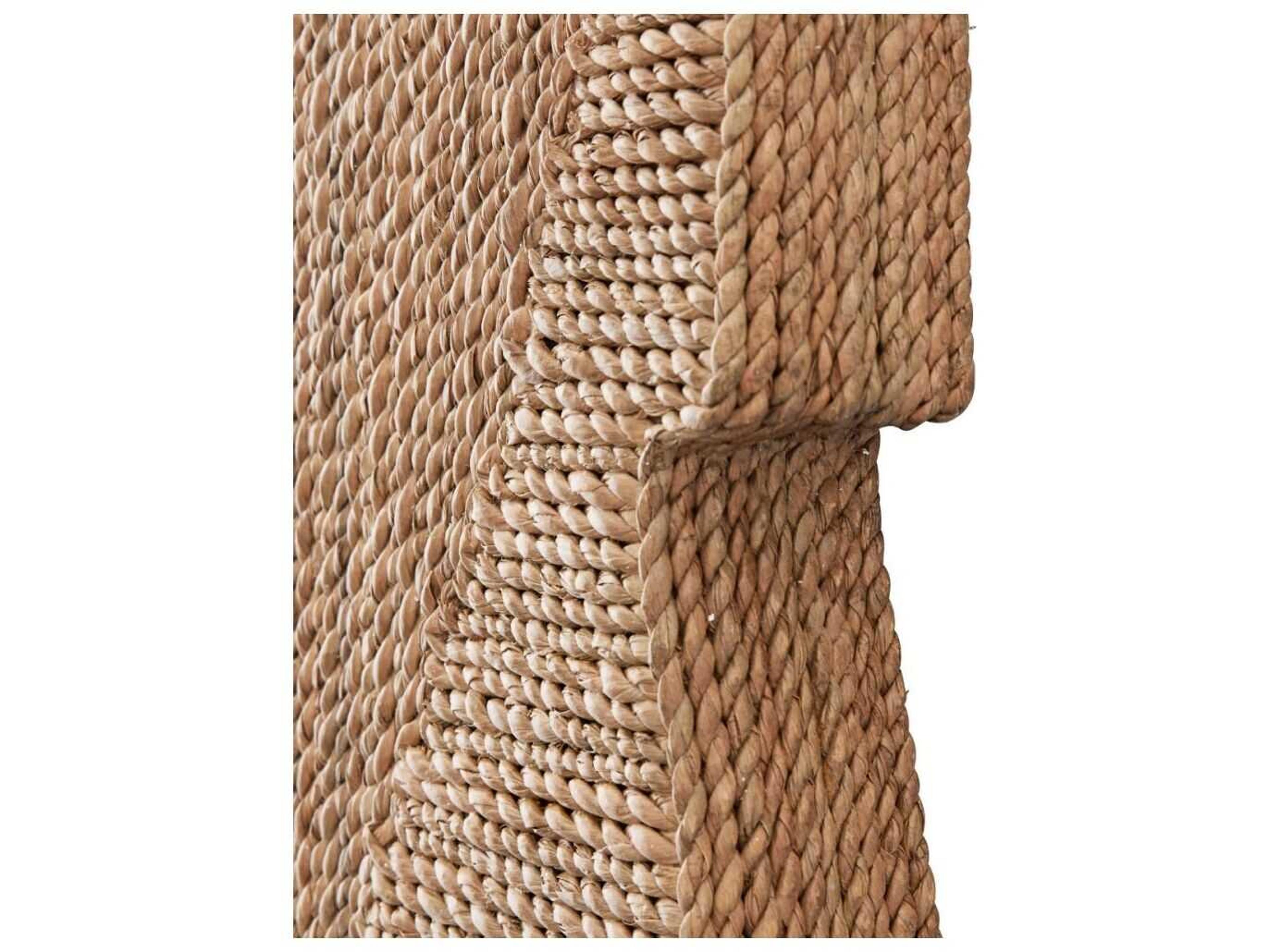 Arteriors Home Mowgli Tobacco Stained Rectangular Wall Mirror