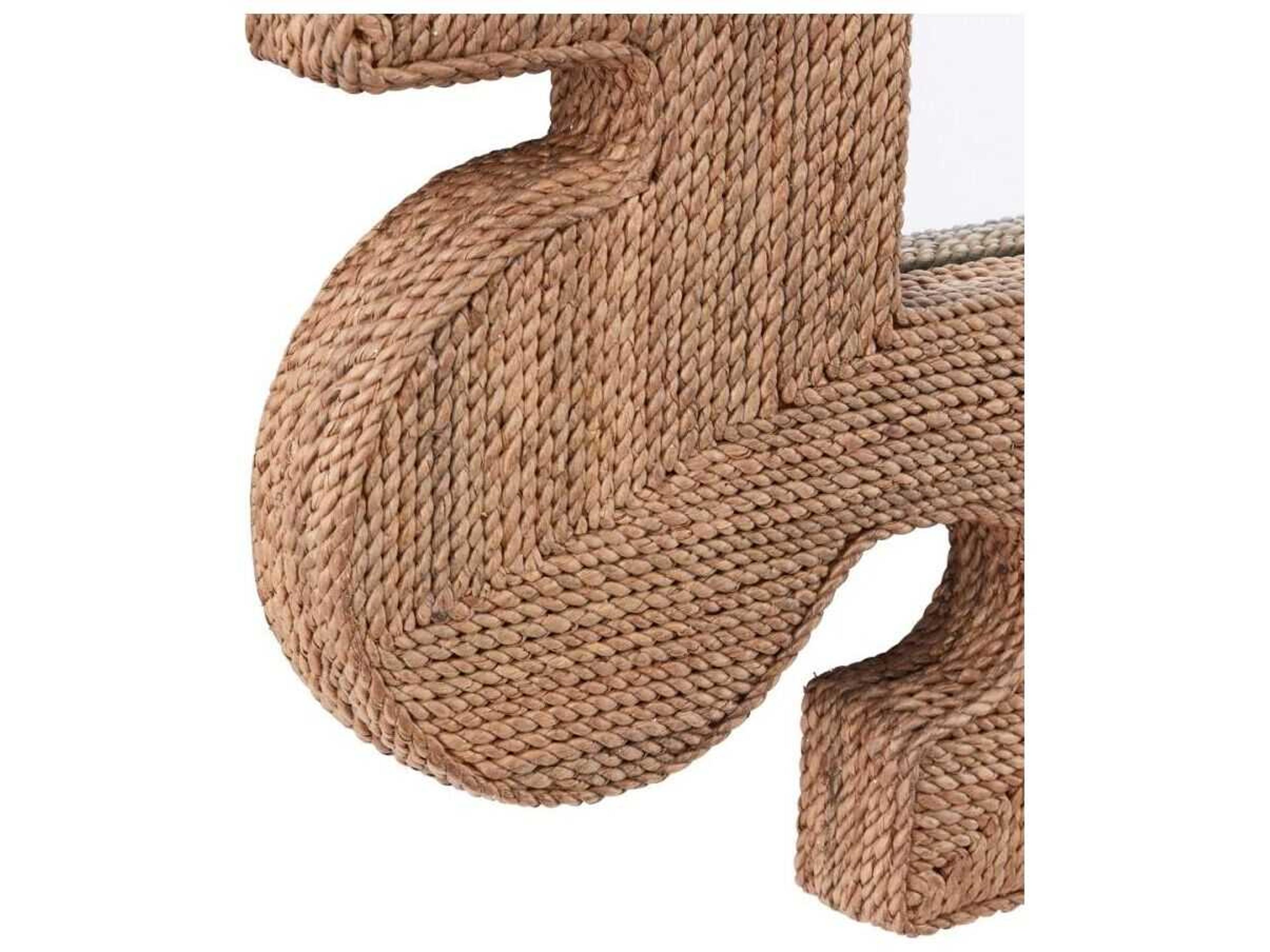 Arteriors Home Mowgli Tobacco Stained Rectangular Wall Mirror