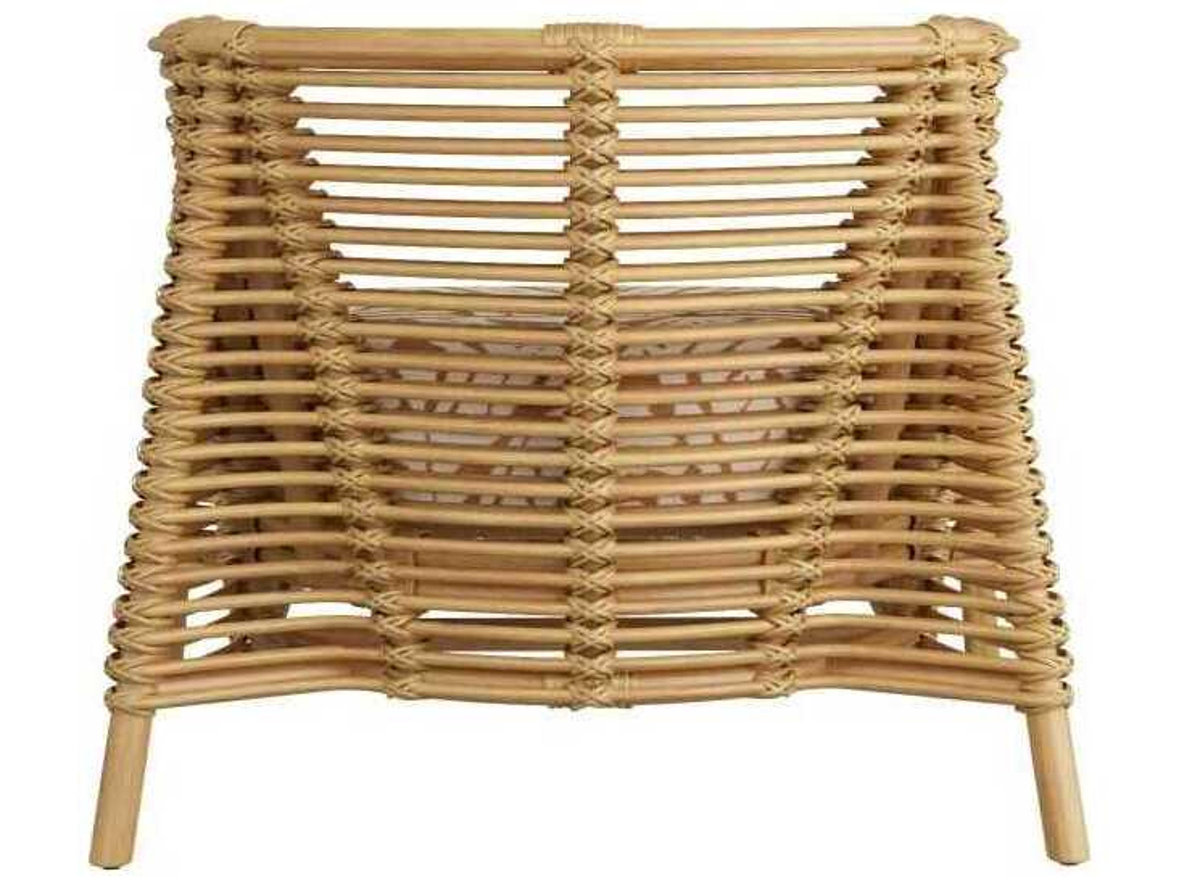 Arteriors Home Brown Accent Chair