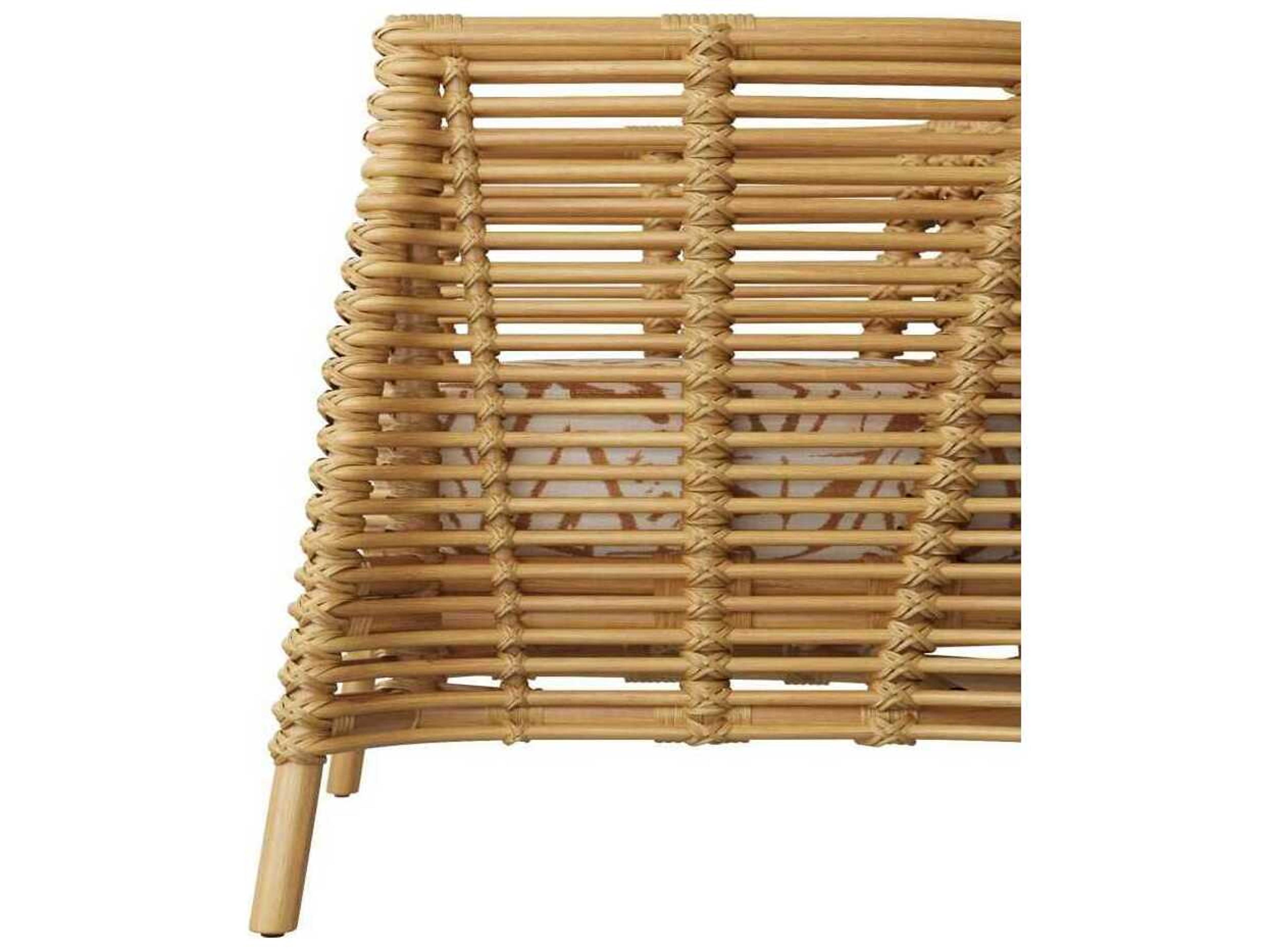 Arteriors Home Brown Accent Chair