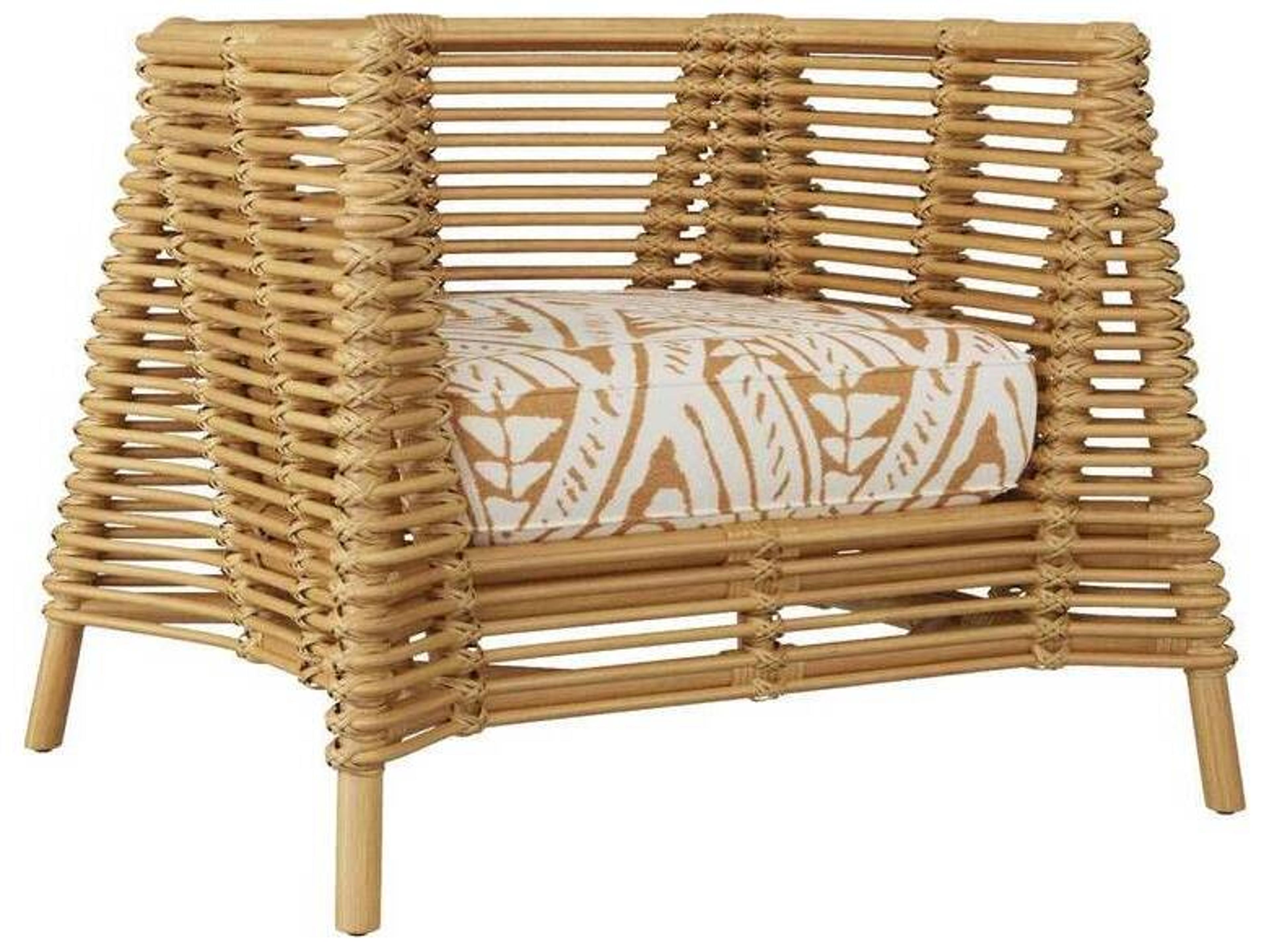 Arteriors Home Brown Accent Chair