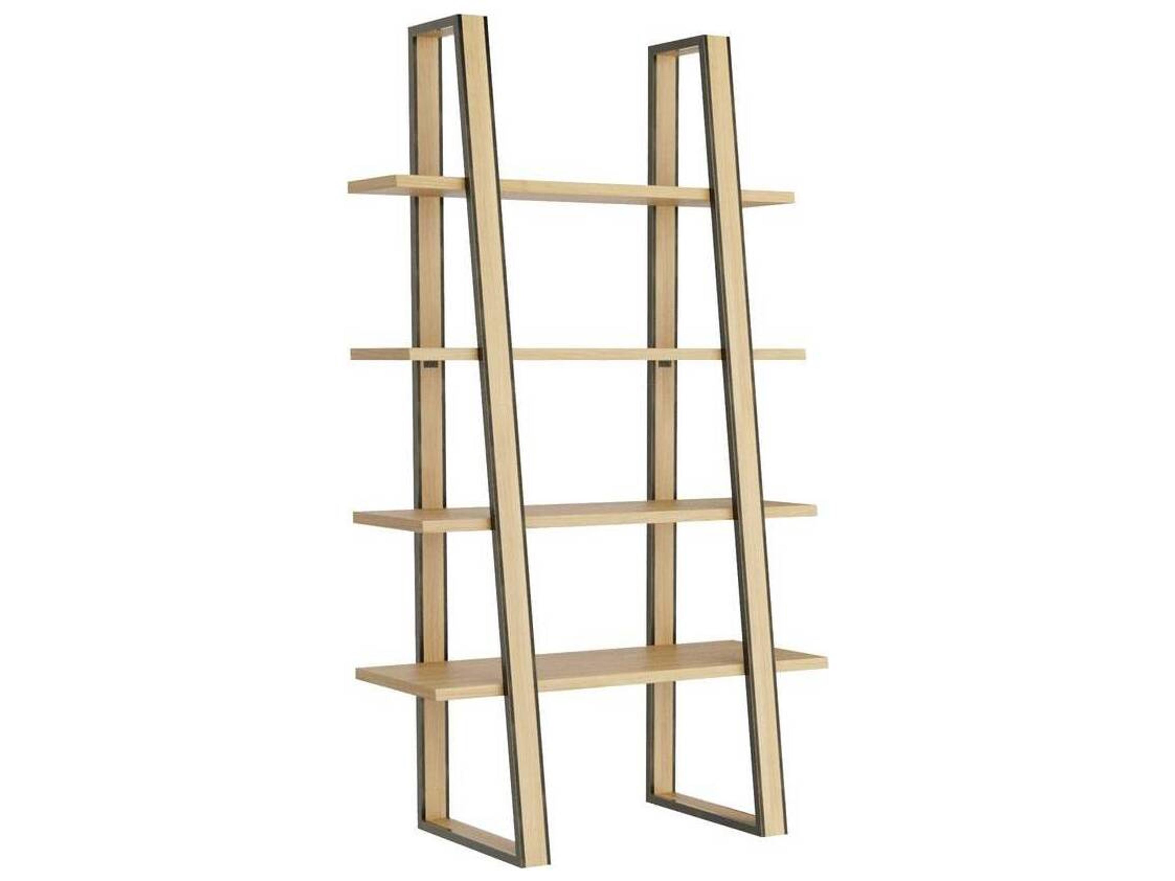 Arteriors Home Oyster Etagere