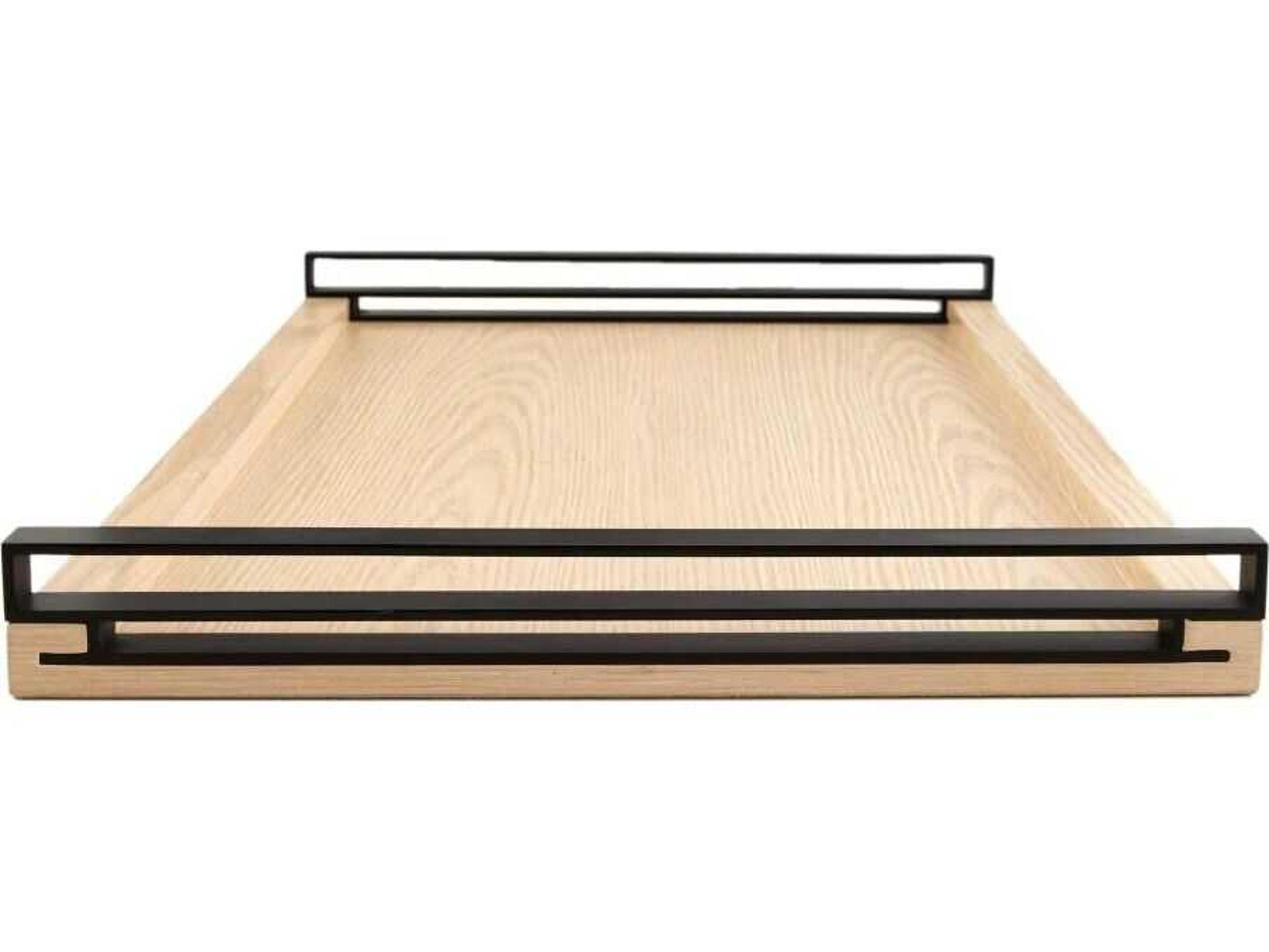 Arteriors Home Rexburg Blonde Serving Tray