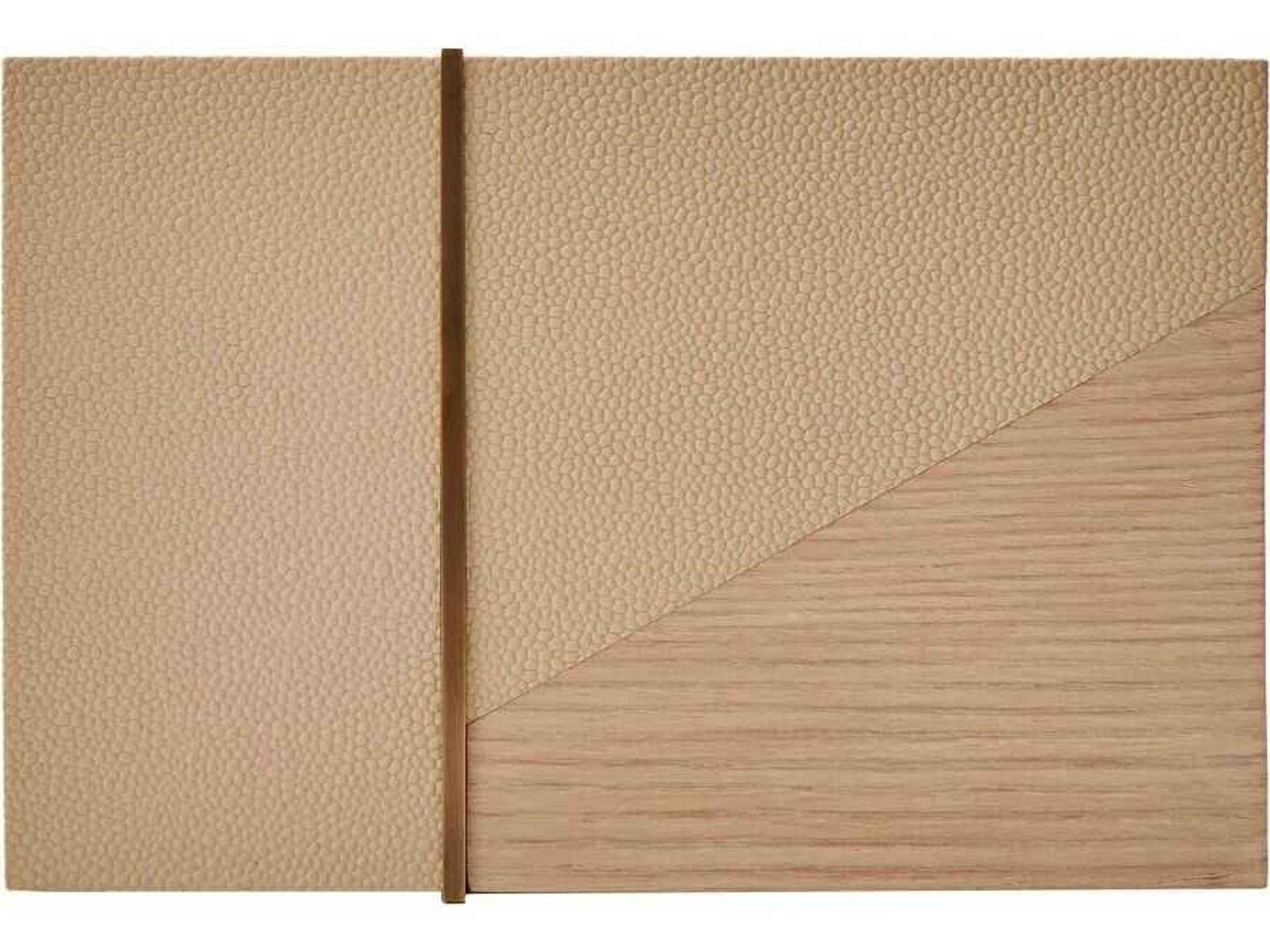 Arteriors Home Spoletto Blonde Box