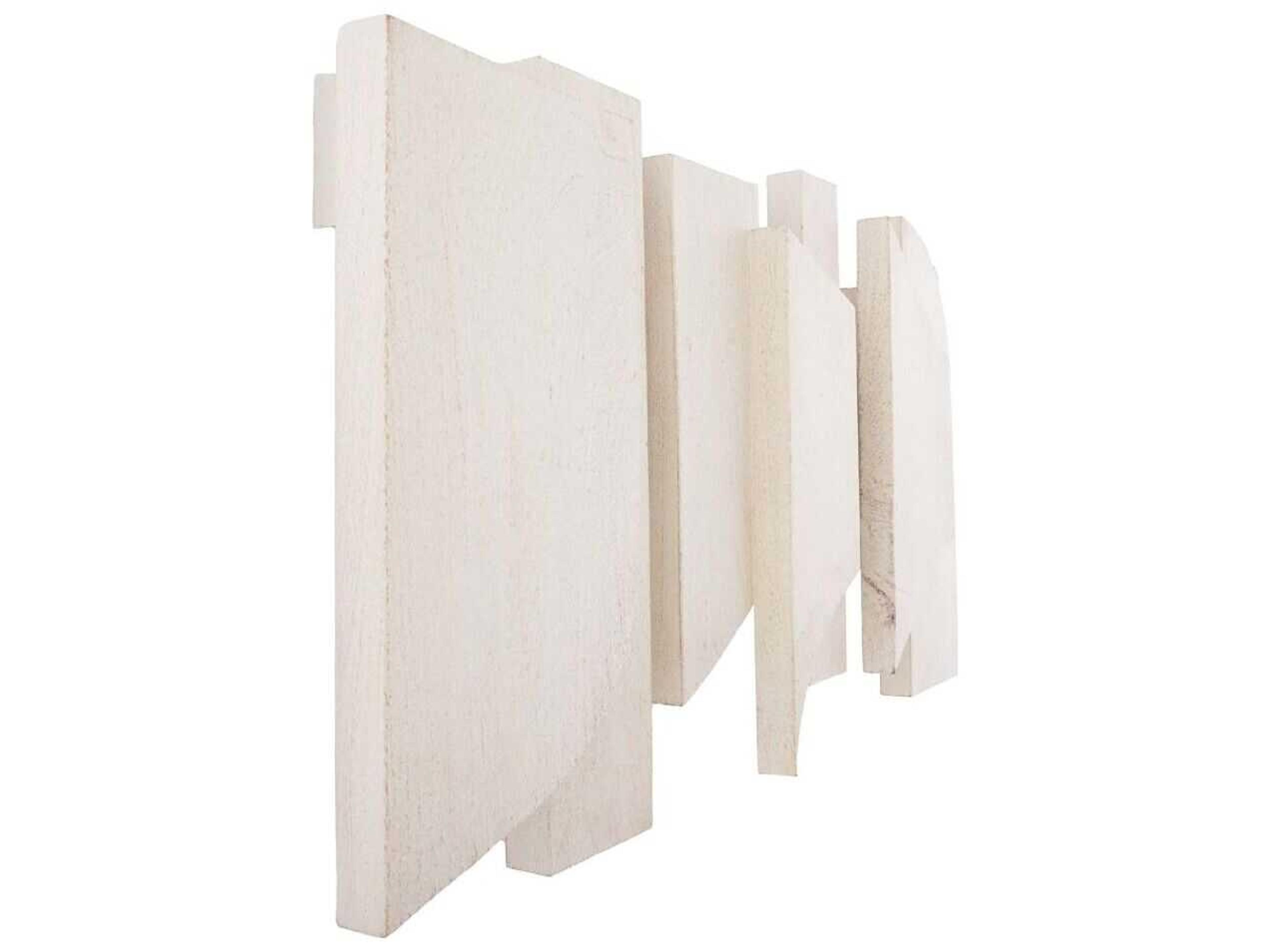 Arteriors Home Pierson Wall Plaques Set of 3