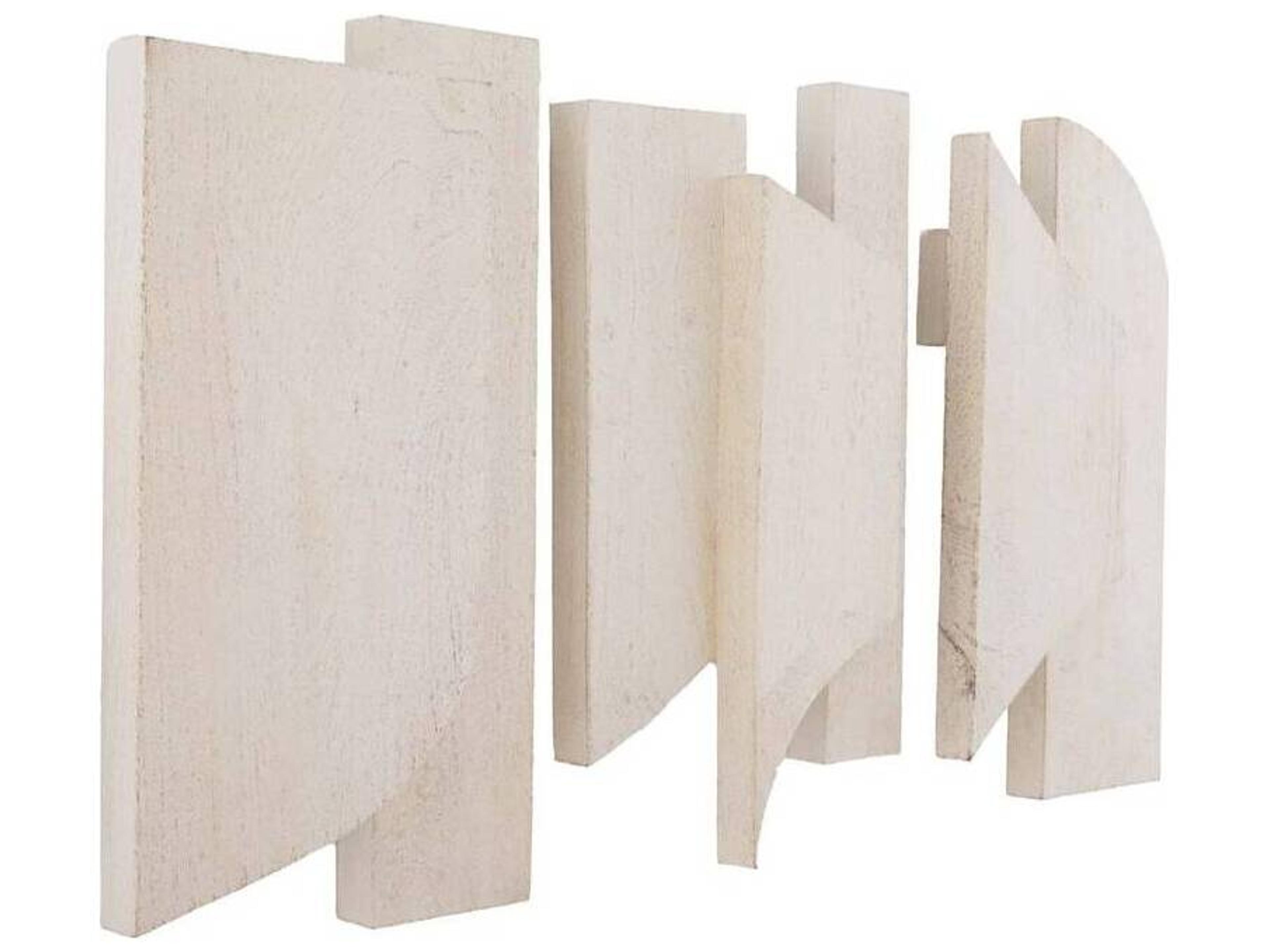 Arteriors Home Pierson Wall Plaques Set of 3