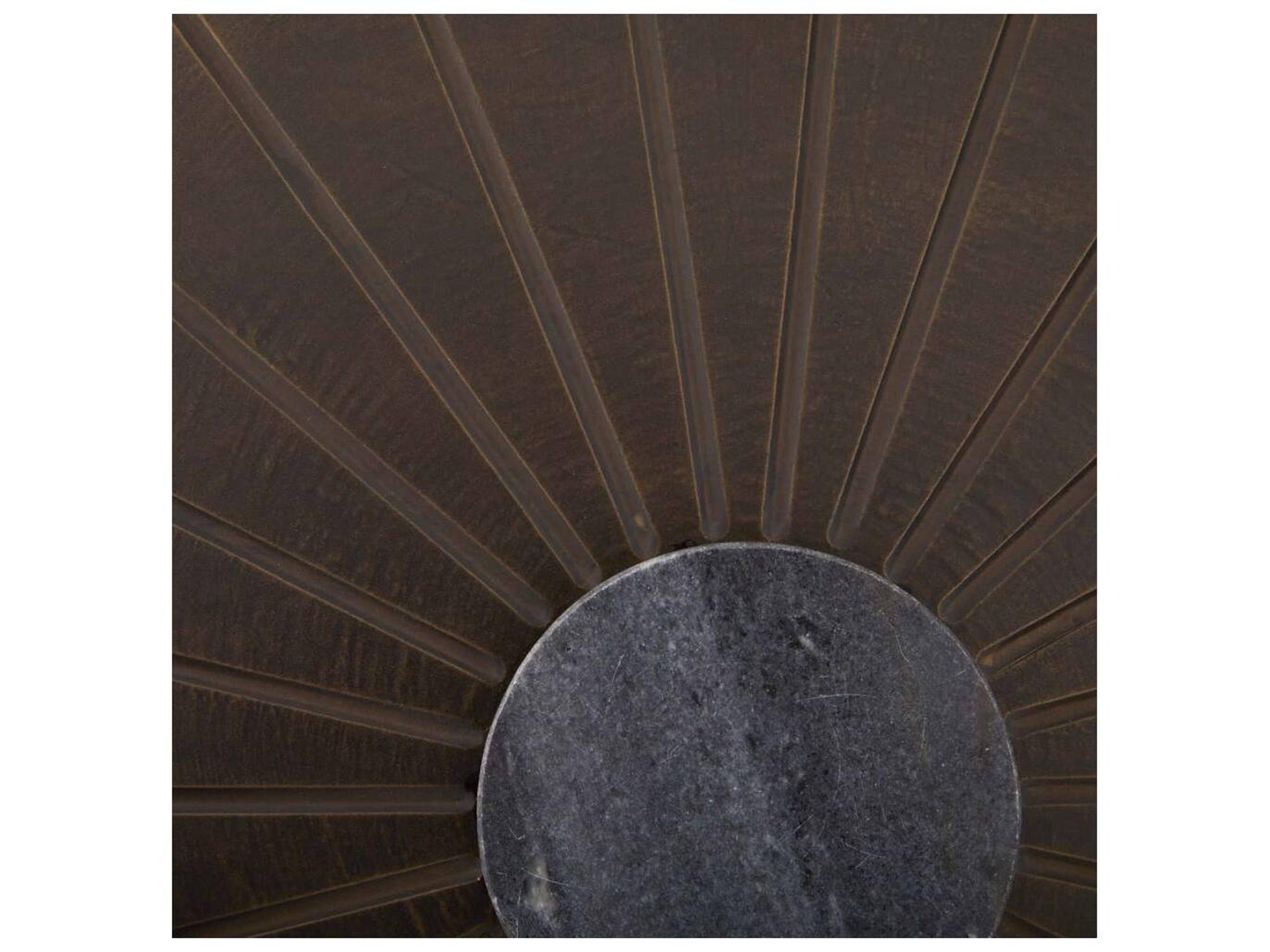 Arteriors Home Rhodes Wall Plaques Set of 3