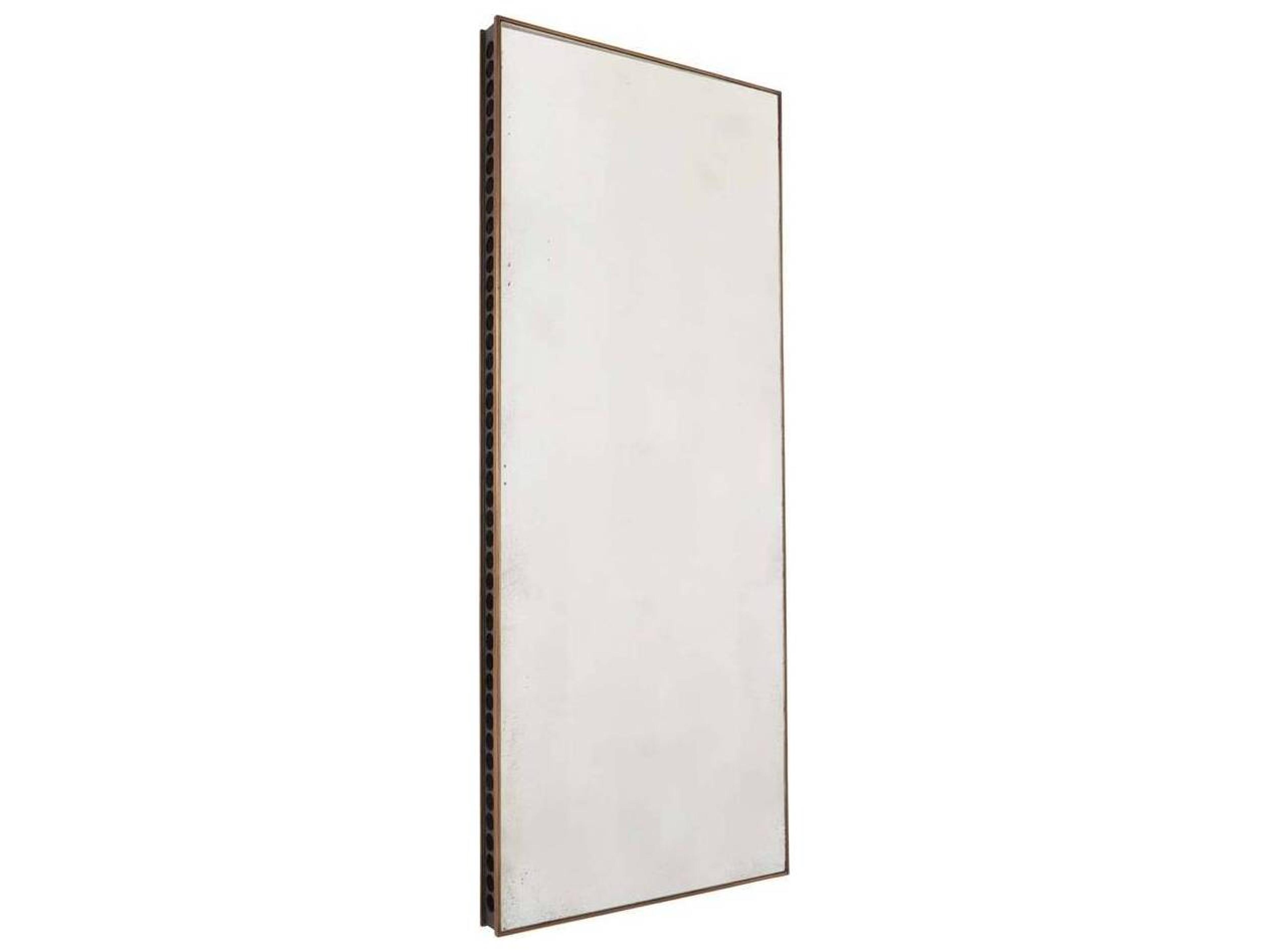 Remus Full Length Mirror Industrial Modern
