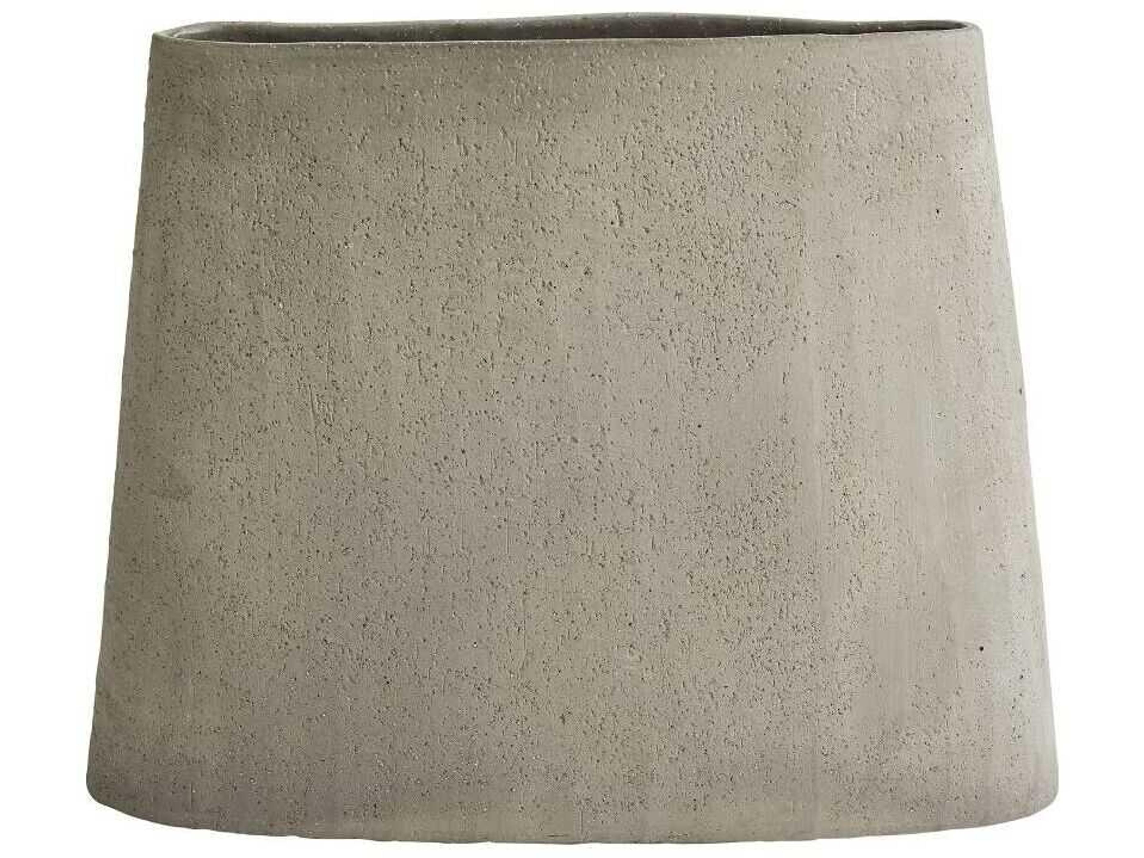 Hasta Vases Textured Ceramic Set of 3