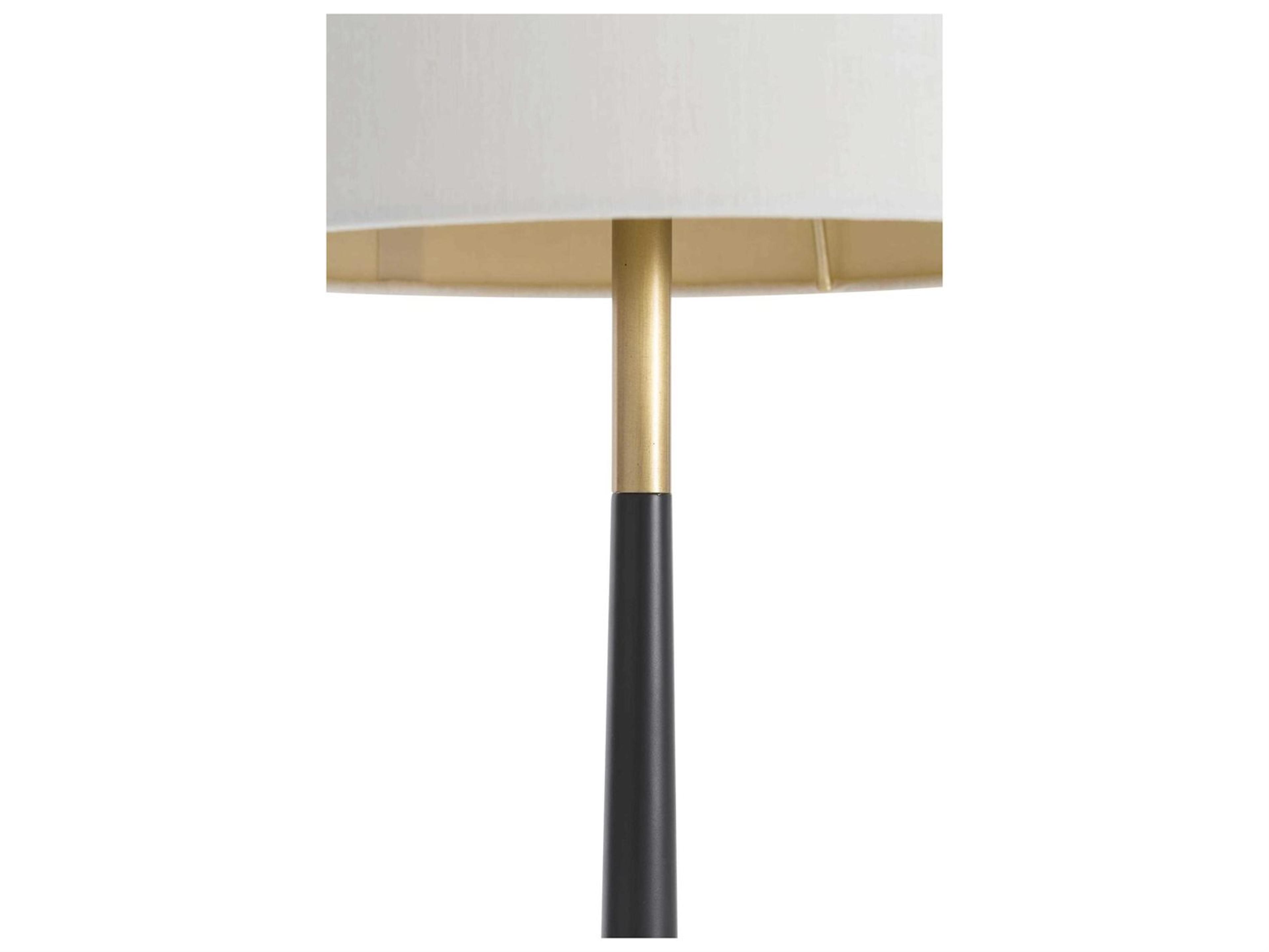 Arteriors Home Dunn Bronze Floor Lamp