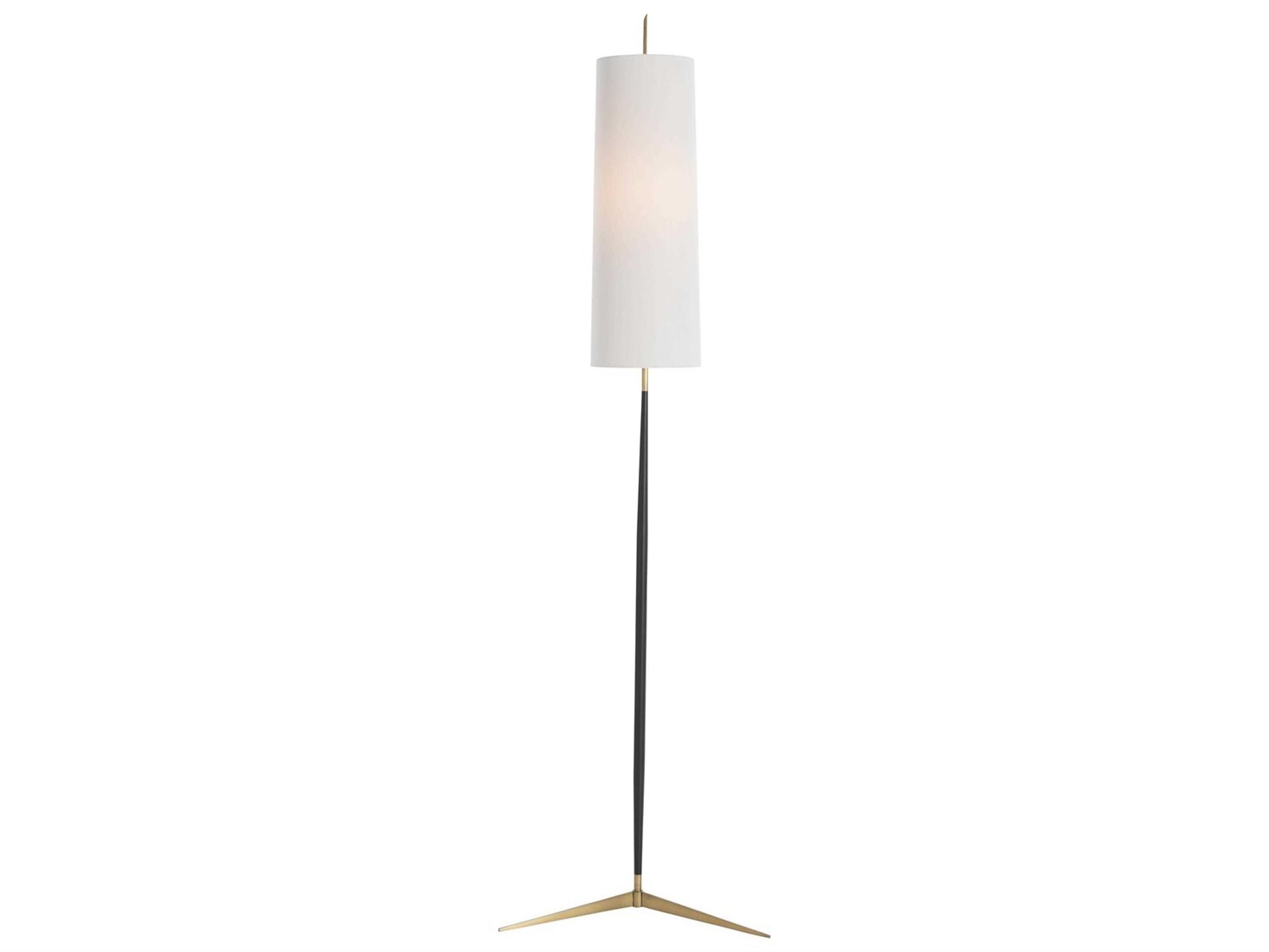 Arteriors Home Dunn Bronze Floor Lamp