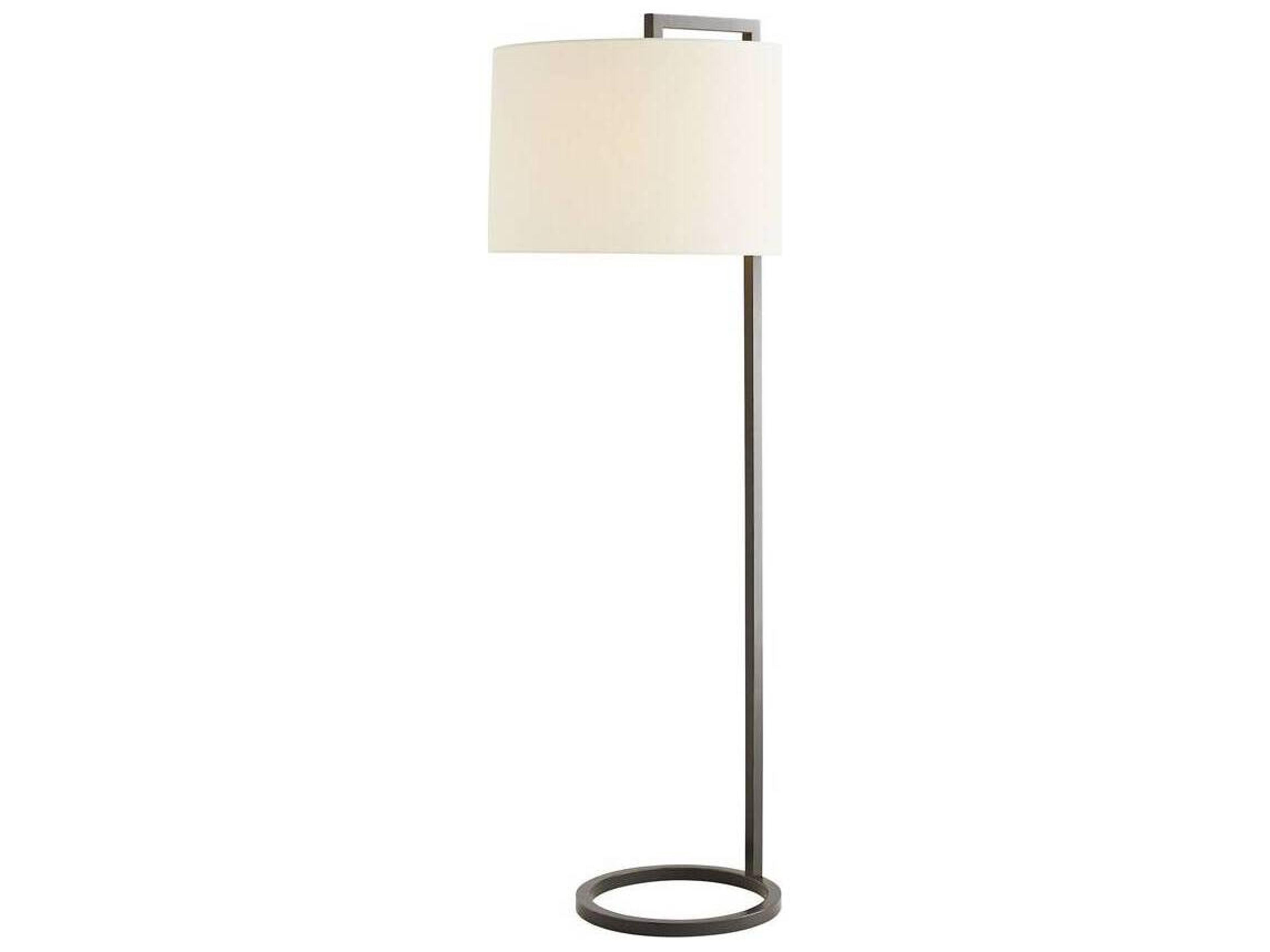 Arteriors Home Belden Bronze Floor Lamp