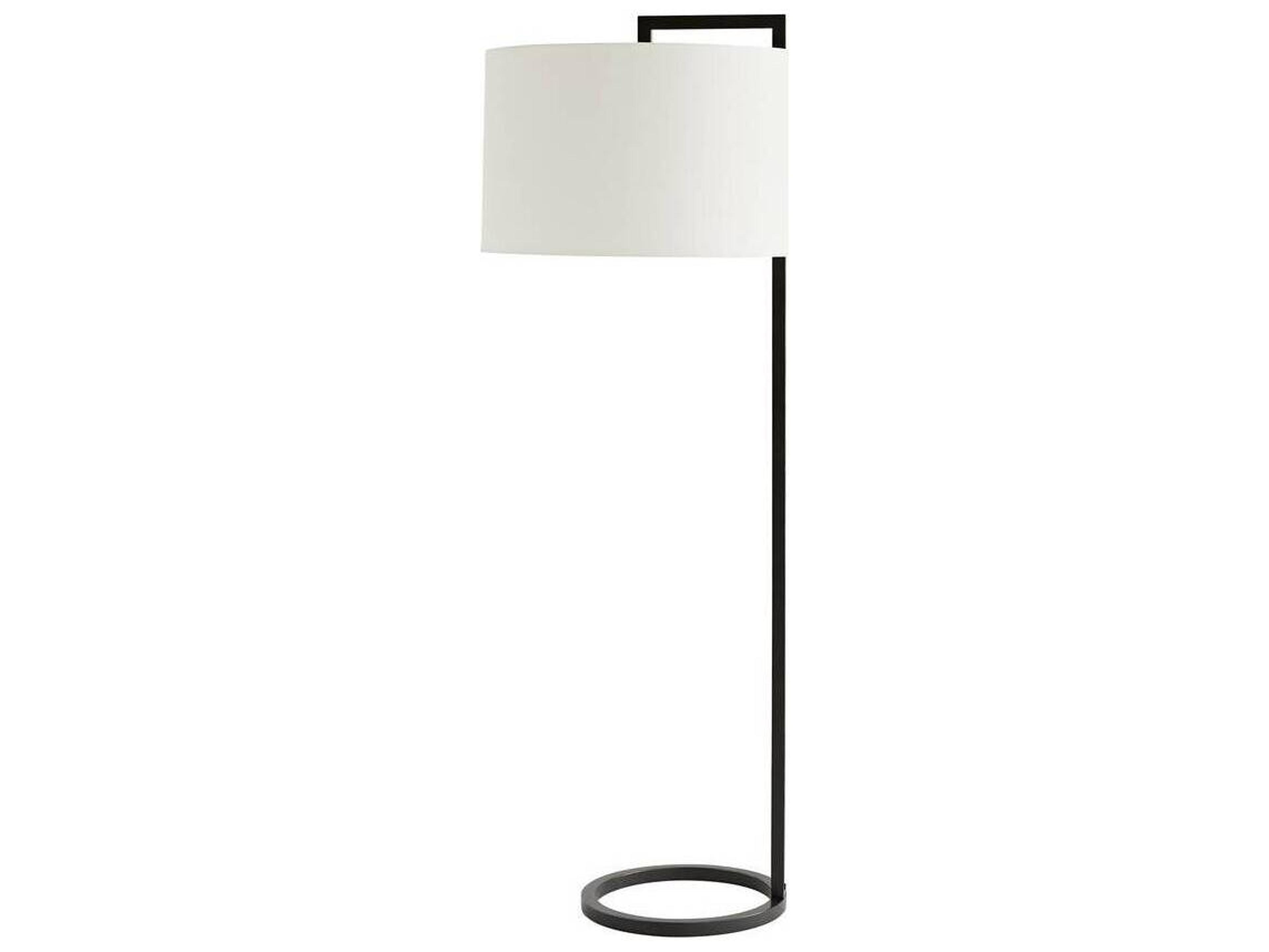 Arteriors Home Belden Bronze Floor Lamp