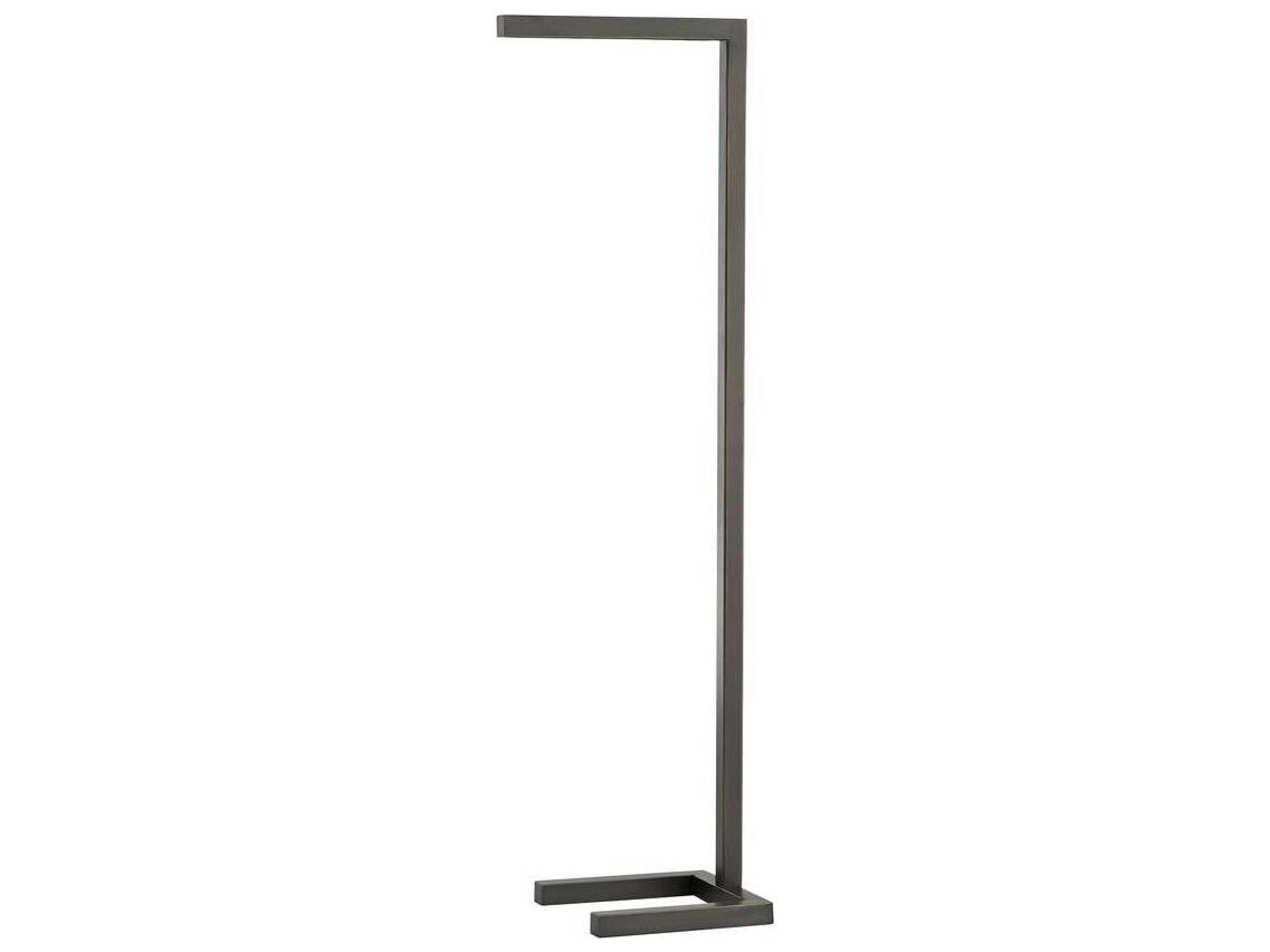 Arteriors Home Salford Bronze Floor Lamp
