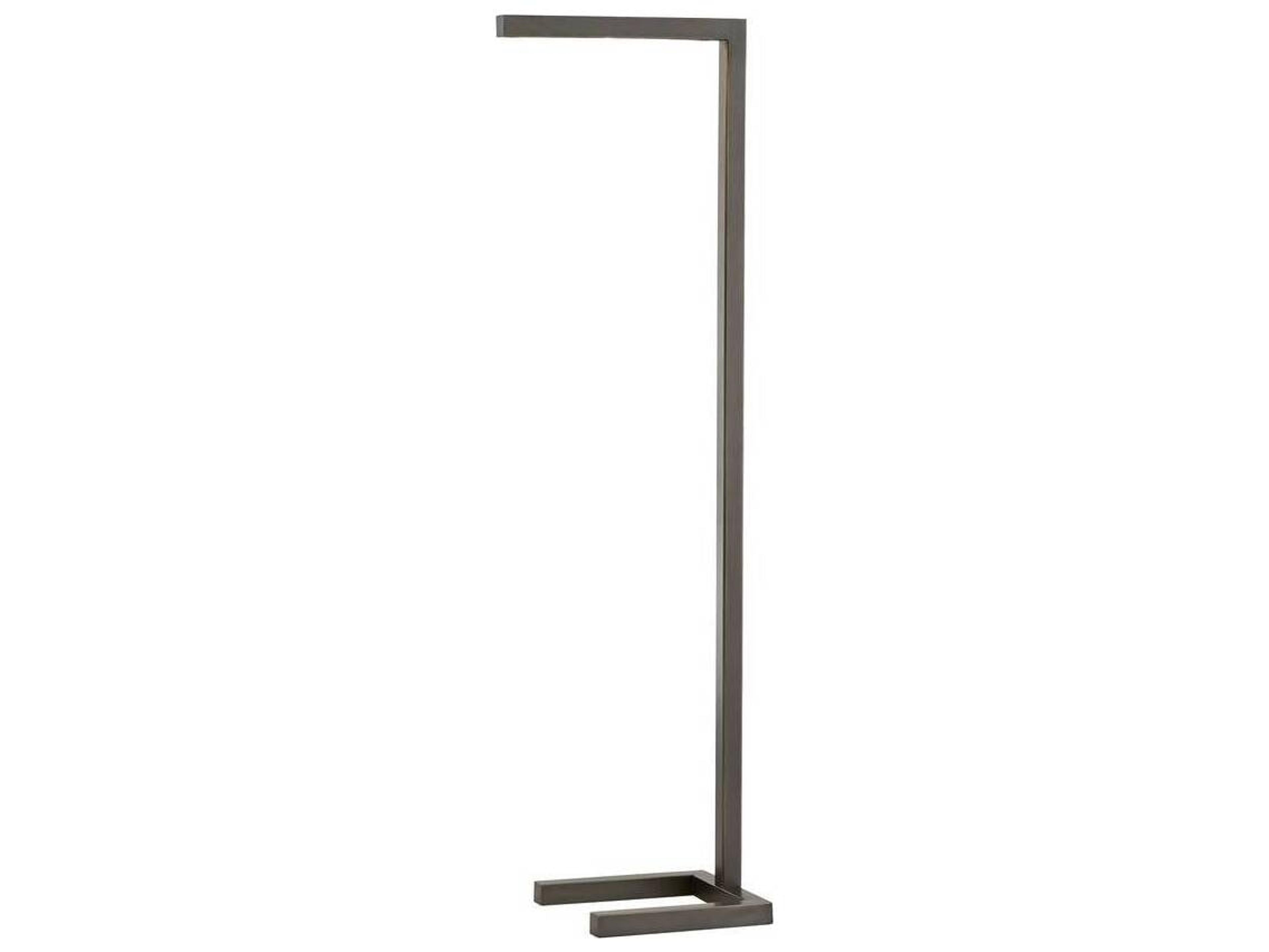 Arteriors Home Salford Bronze Floor Lamp