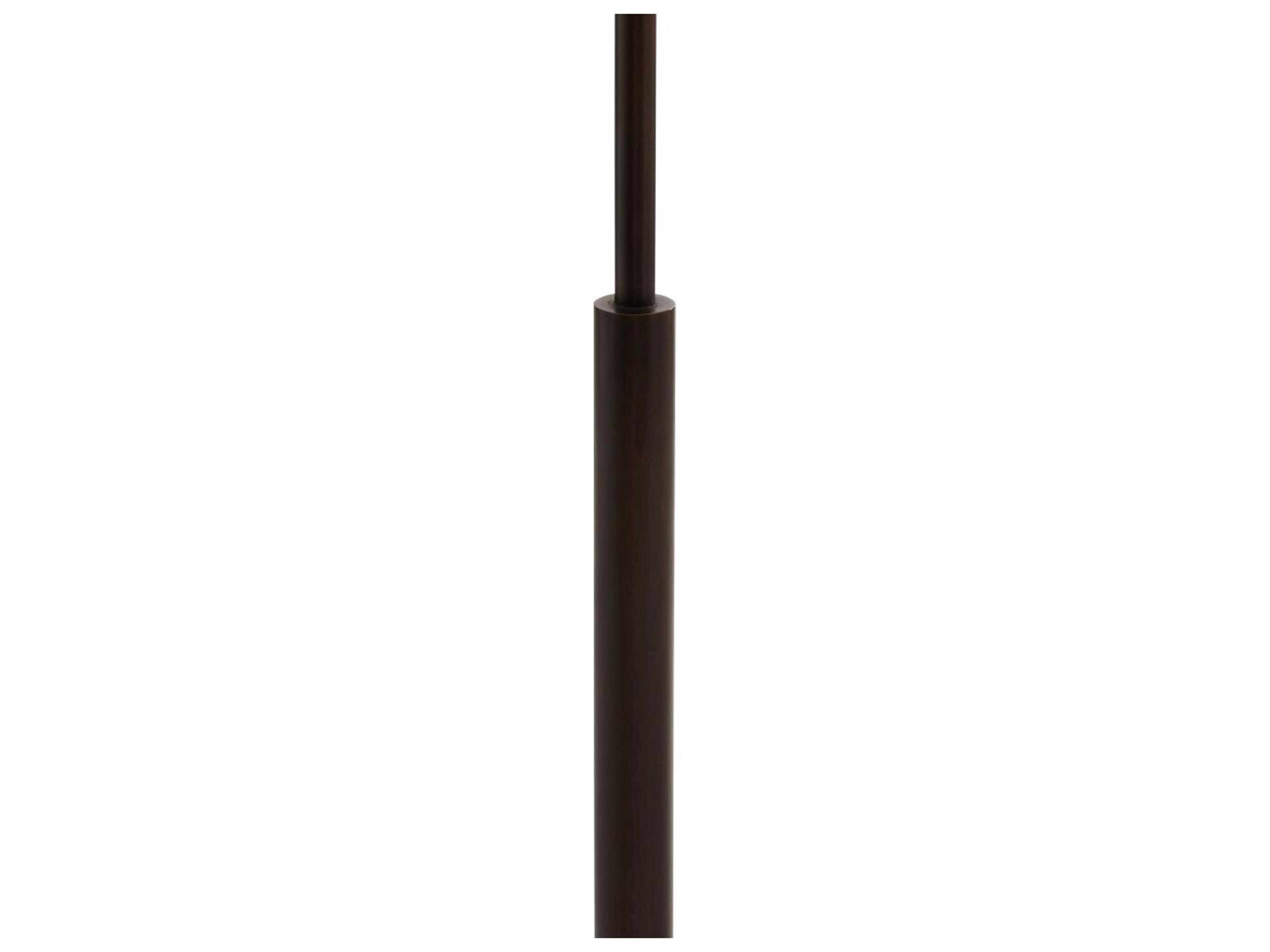 Arteriors Home Mitchell Bronze Floor Lamp