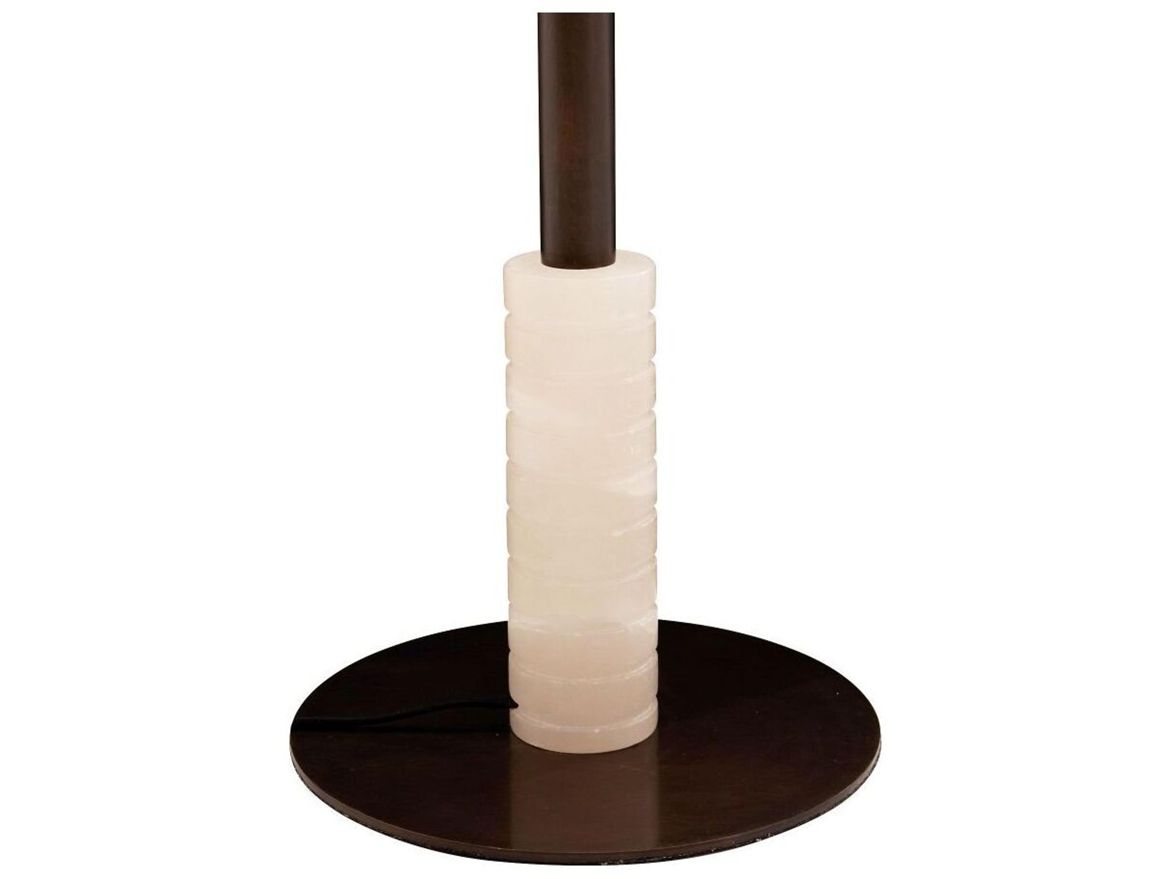 Arteriors Home Mitchell Bronze Floor Lamp