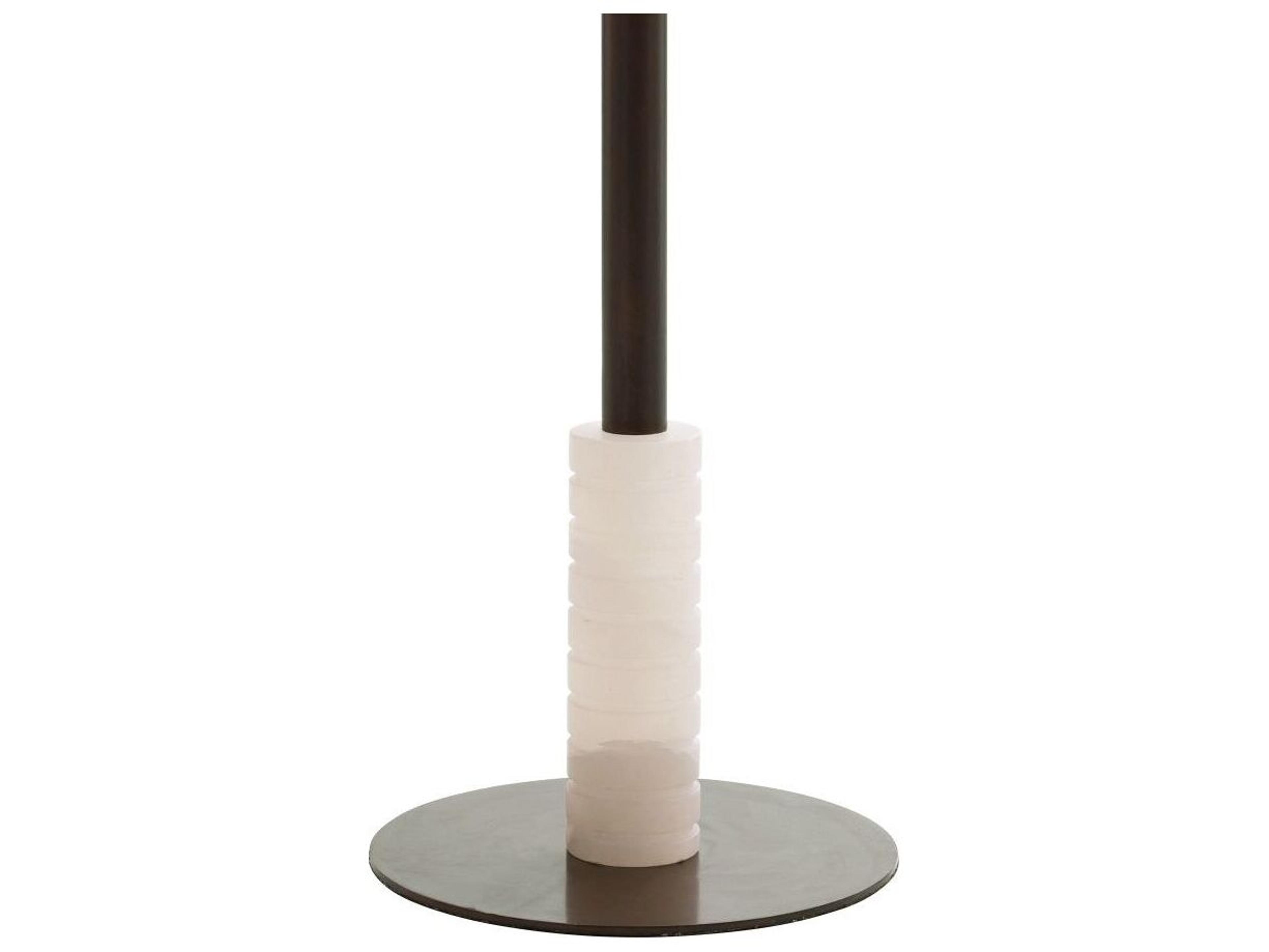 Arteriors Home Mitchell Bronze Floor Lamp