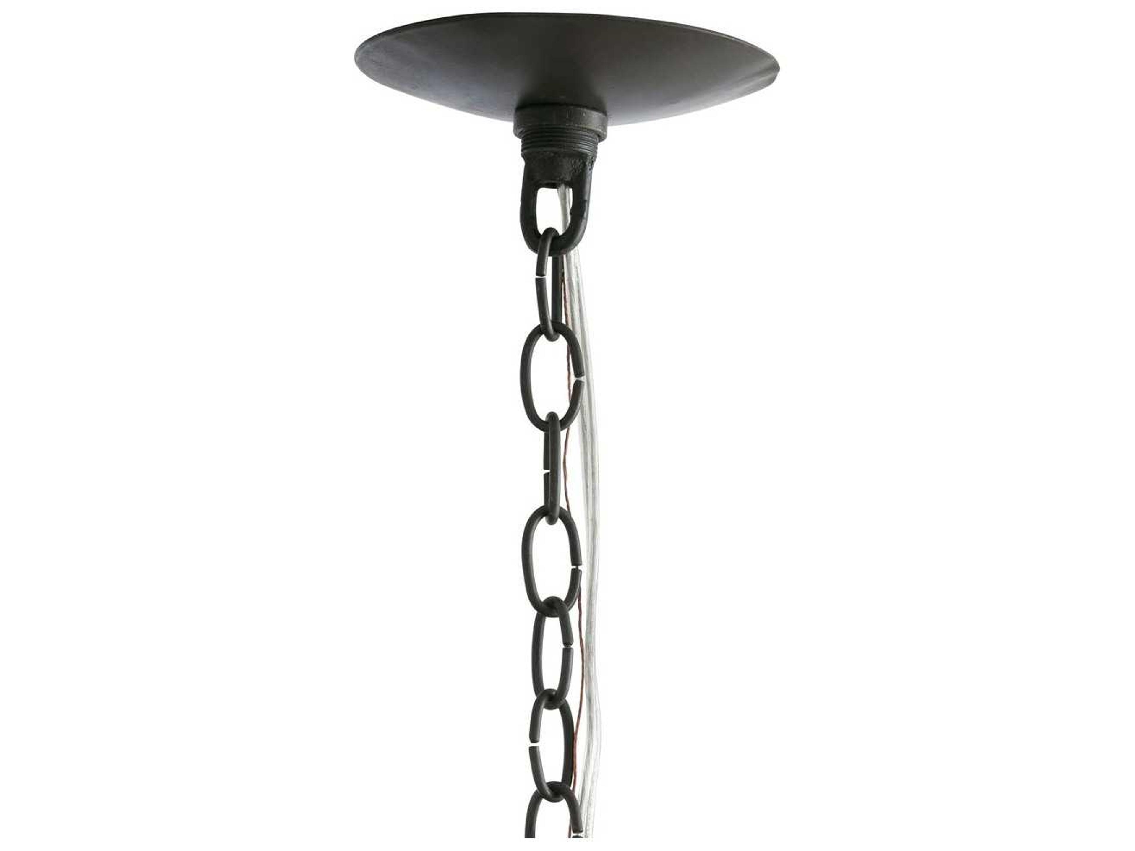 Arteriors Home Chappellet 12-Light Off White Tiered Chandelier